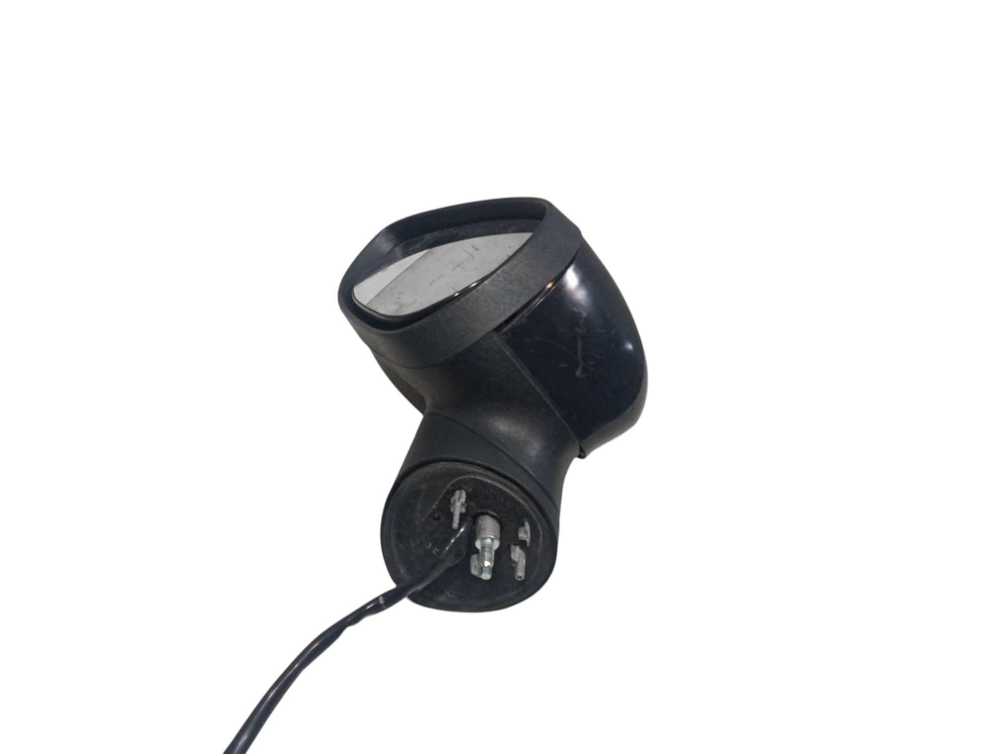 Specchietto Retrovisore Sinistro per Ford Fiesta 6 Serie (2008 - 2017)