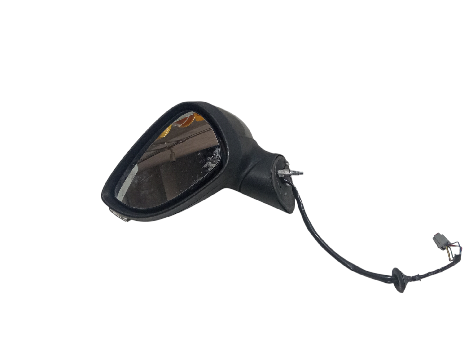 Specchietto Retrovisore Sinistro per Ford Fiesta 6 Serie (2008 - 2017)