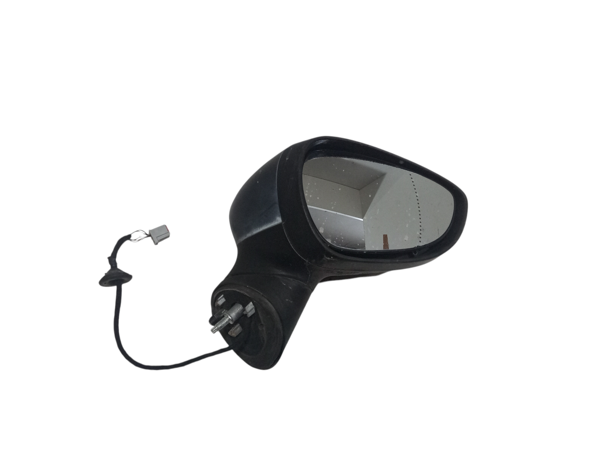 Specchietto Retrovisore Destro per Ford Fiesta 6 Serie (2008 - 2017)