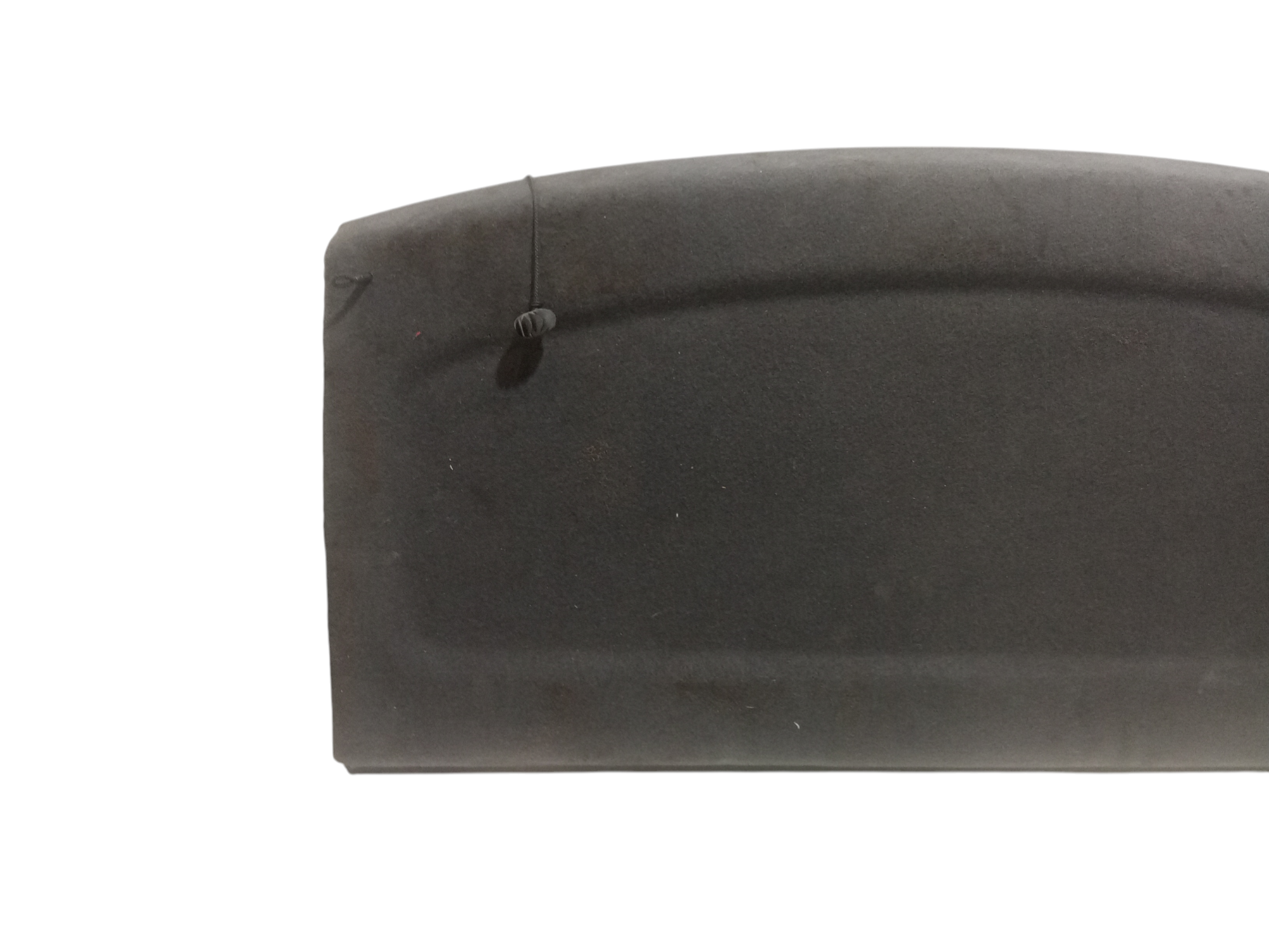 Cappelliera posteriore per Volkswagen Golf 6 Berlina (08>12) (2008 - 2012)