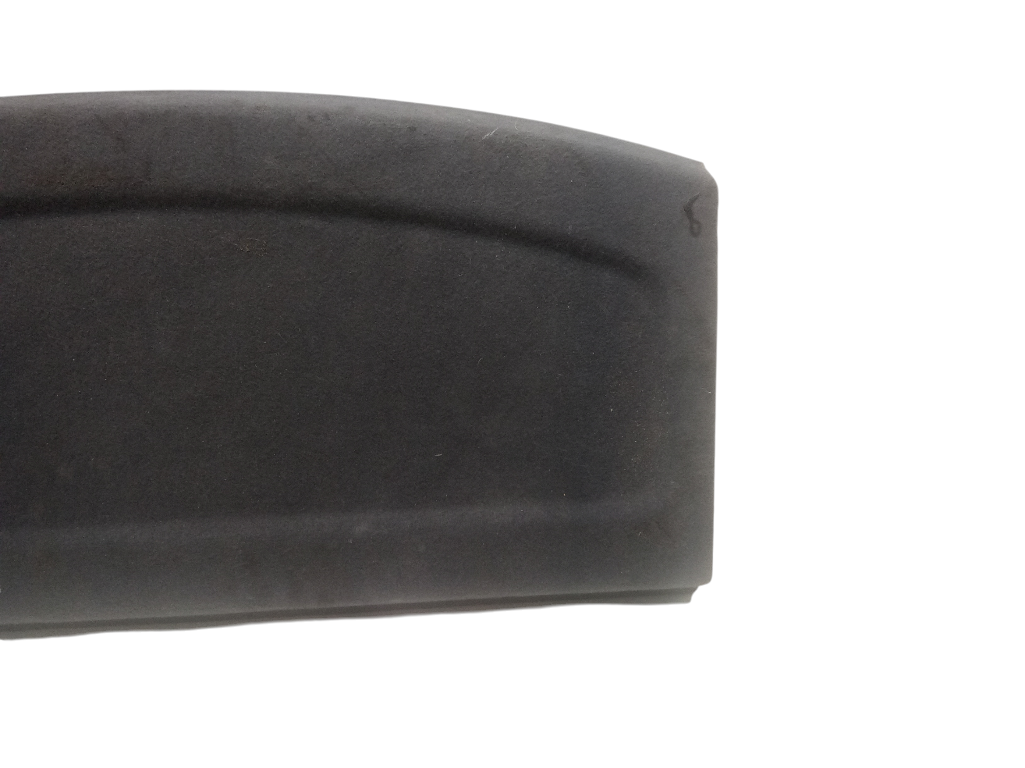 Cappelliera posteriore per Volkswagen Golf 6 Berlina (08>12) (2008 - 2012)