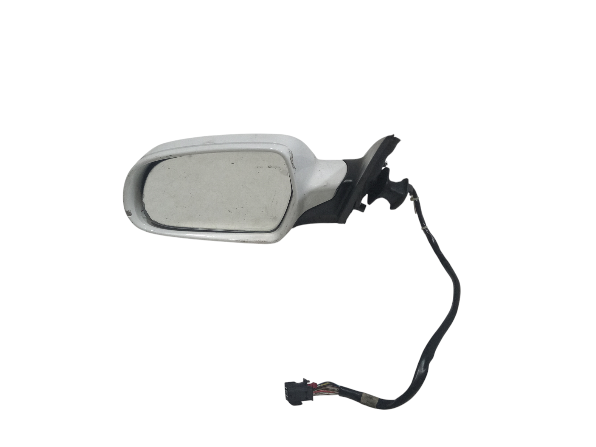 Specchietto Retrovisore Sinistro per Audi A4 Avant (b8) (11>15) (2011 - 2015)