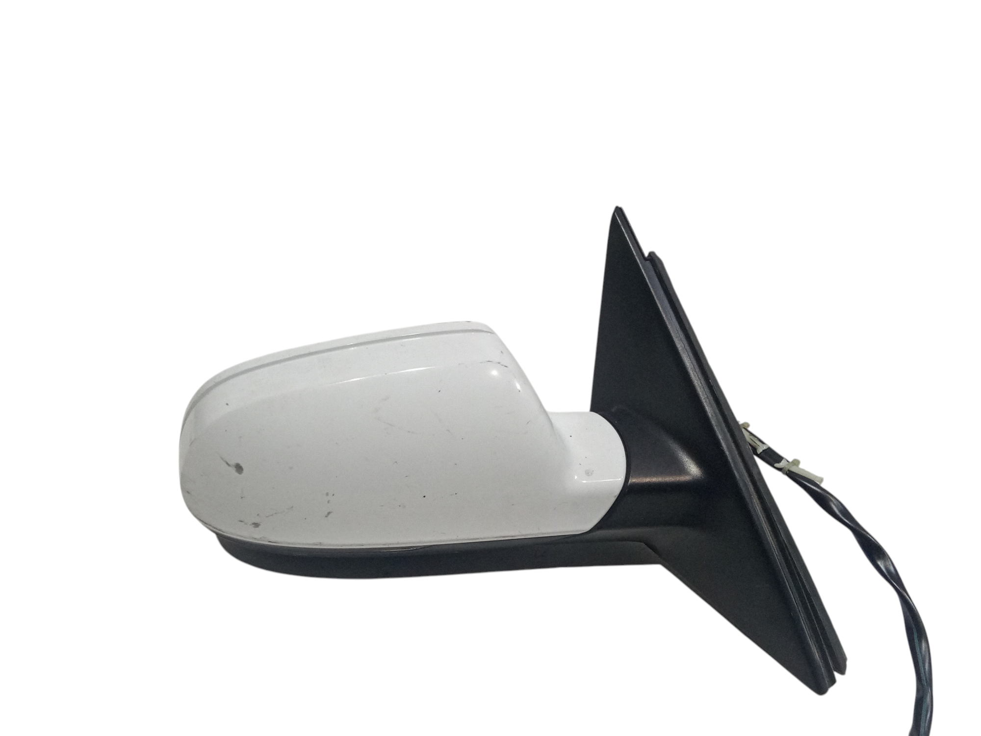 Specchietto Retrovisore Destro per Audi A4 Avant (b8) (11>15) (2011 - 2015)