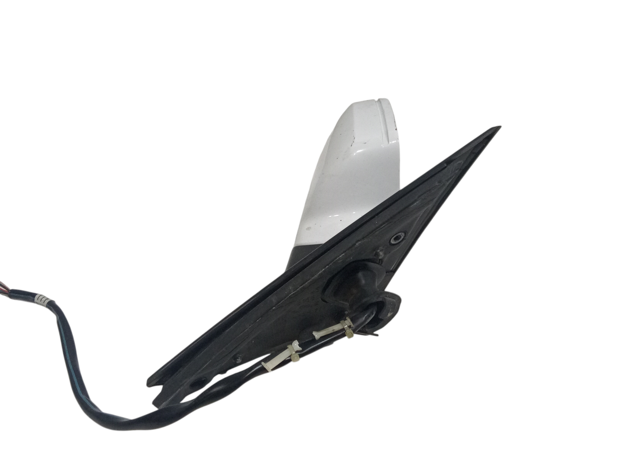 Specchietto Retrovisore Destro per Audi A4 Avant (b8) (11>15) (2011 - 2015)