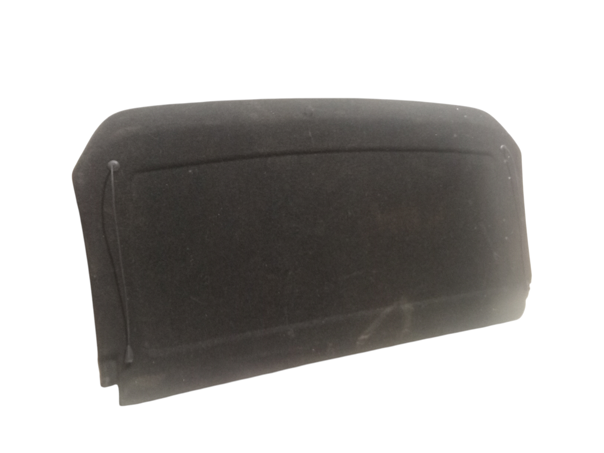 Cappelliera posteriore per Fiat Bravo 2 Serie (2007 - 2010)