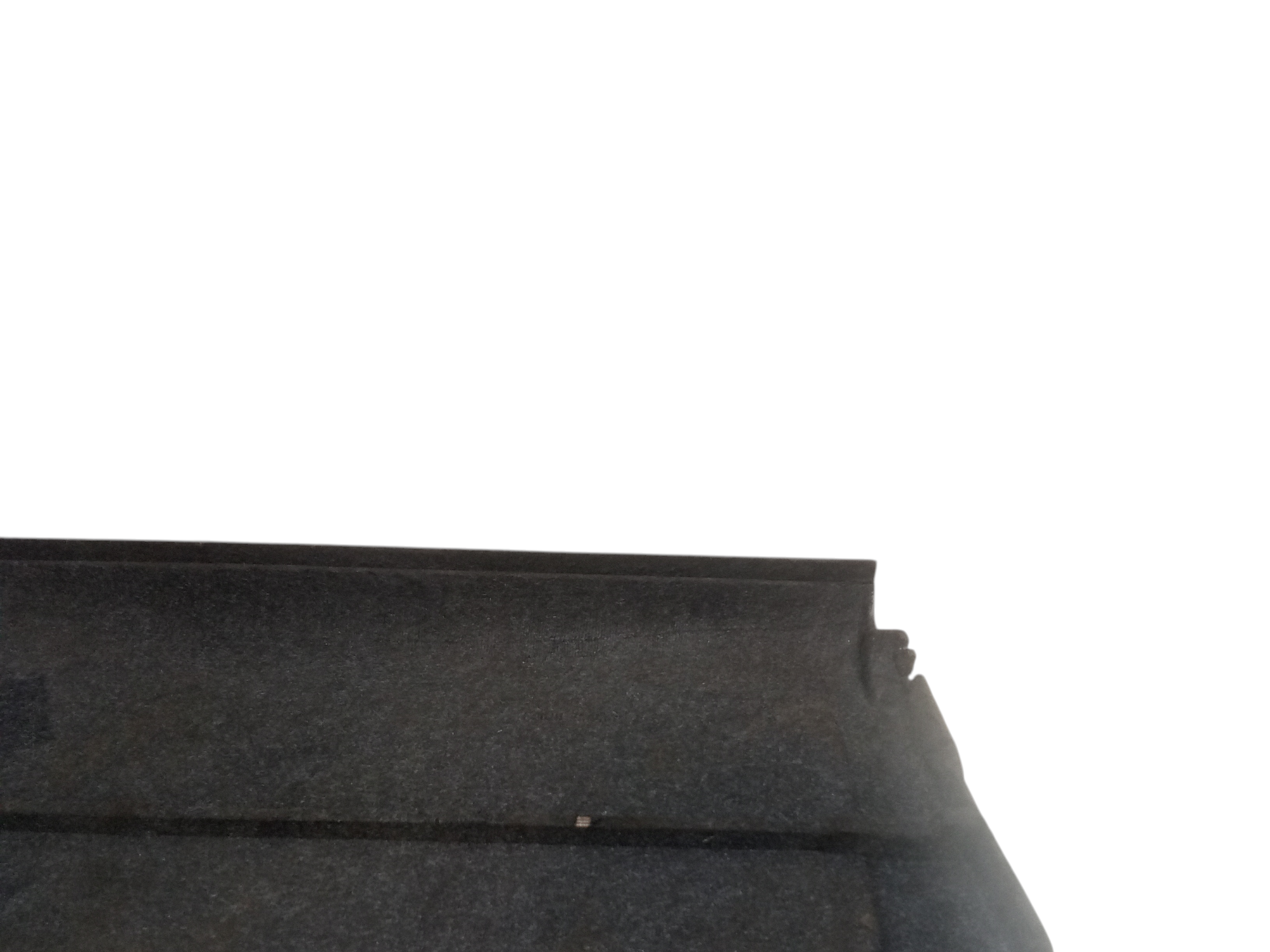 Cappelliera posteriore per Fiat Bravo 2 Serie (2007 - 2010)