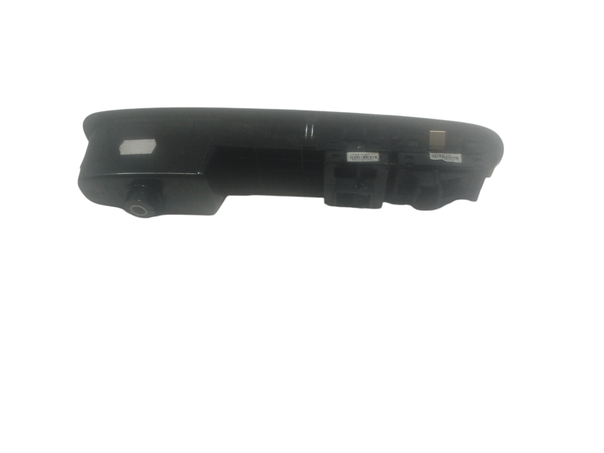 Pulsantiera anteriore sinistra Guida per Fiat Punto Evo (2009 - 2012)