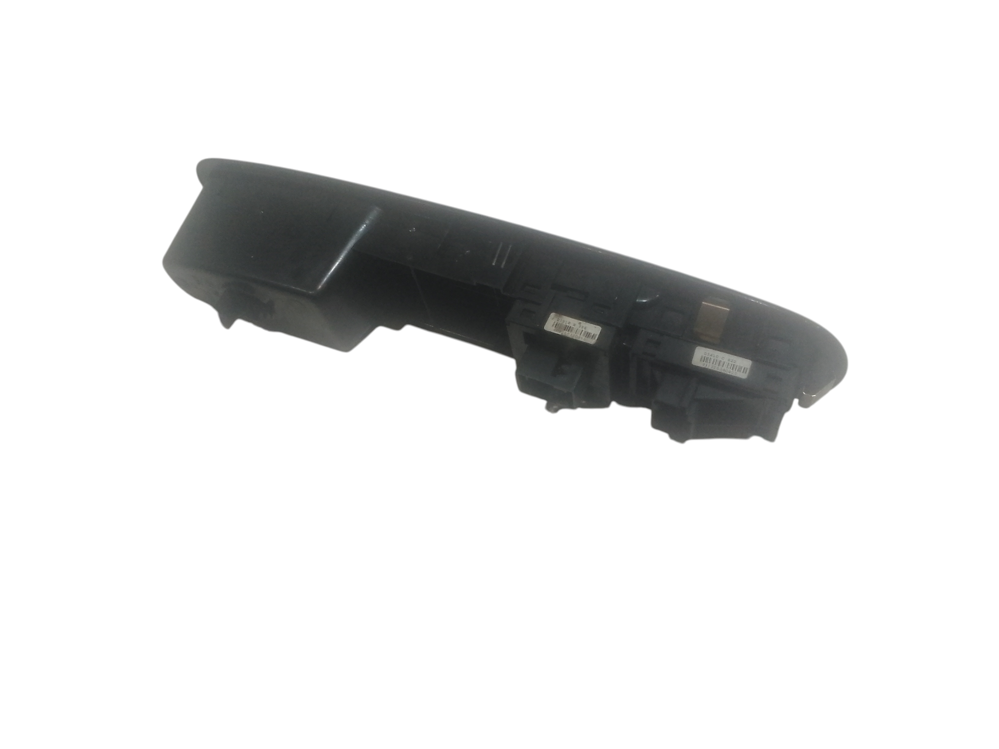 Pulsantiera anteriore sinistra Guida per Fiat Punto Evo (2009 - 2012)