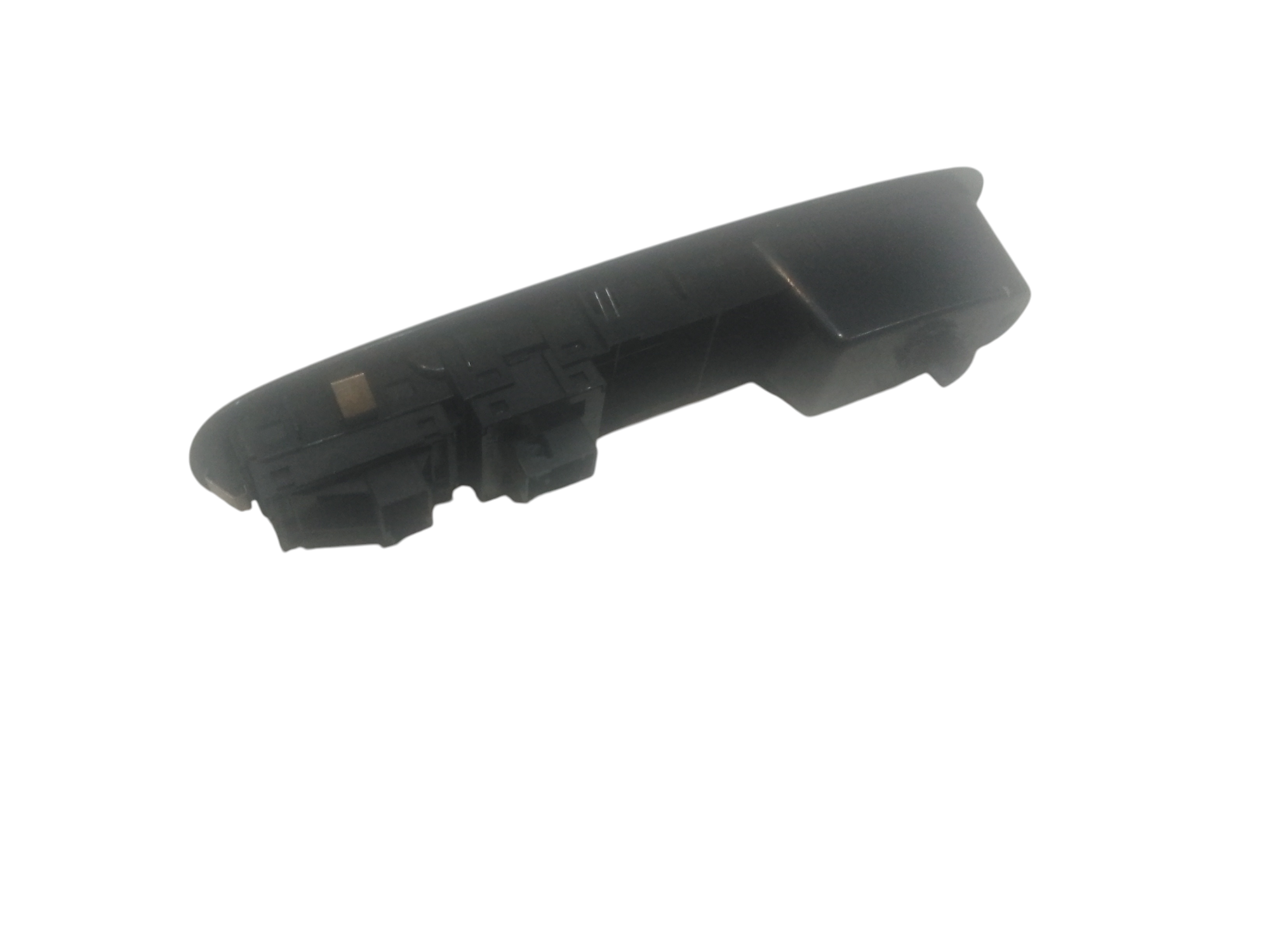 Pulsantiera anteriore sinistra Guida per Fiat Punto Evo (2009 - 2012)