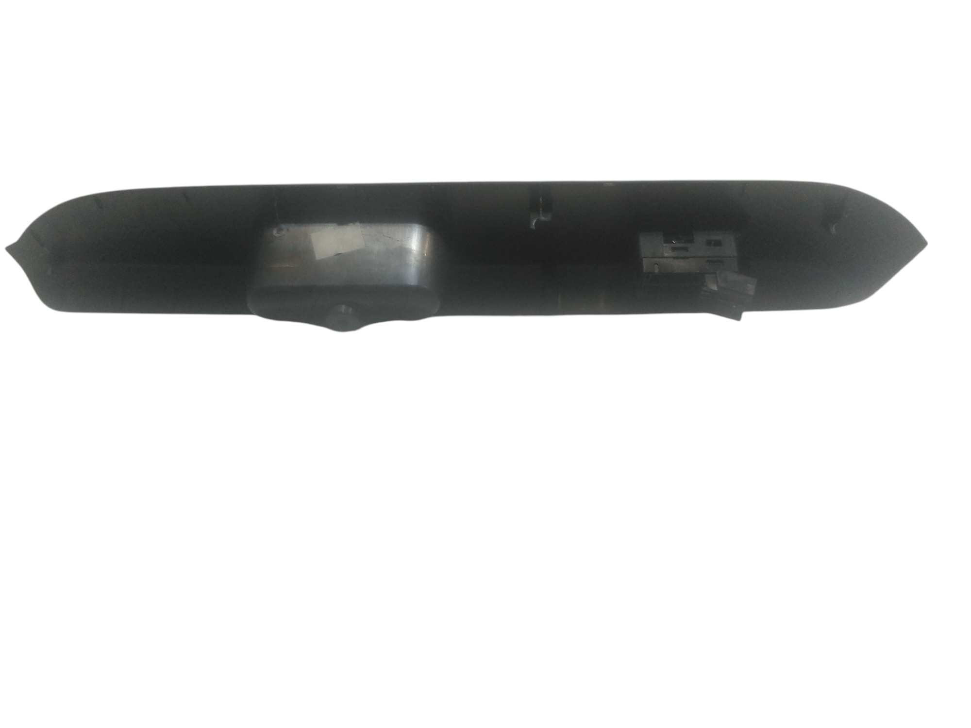 Pulsantiera Anteriore Destra Passeggero per Opel Agila B (2008 - In produzione)