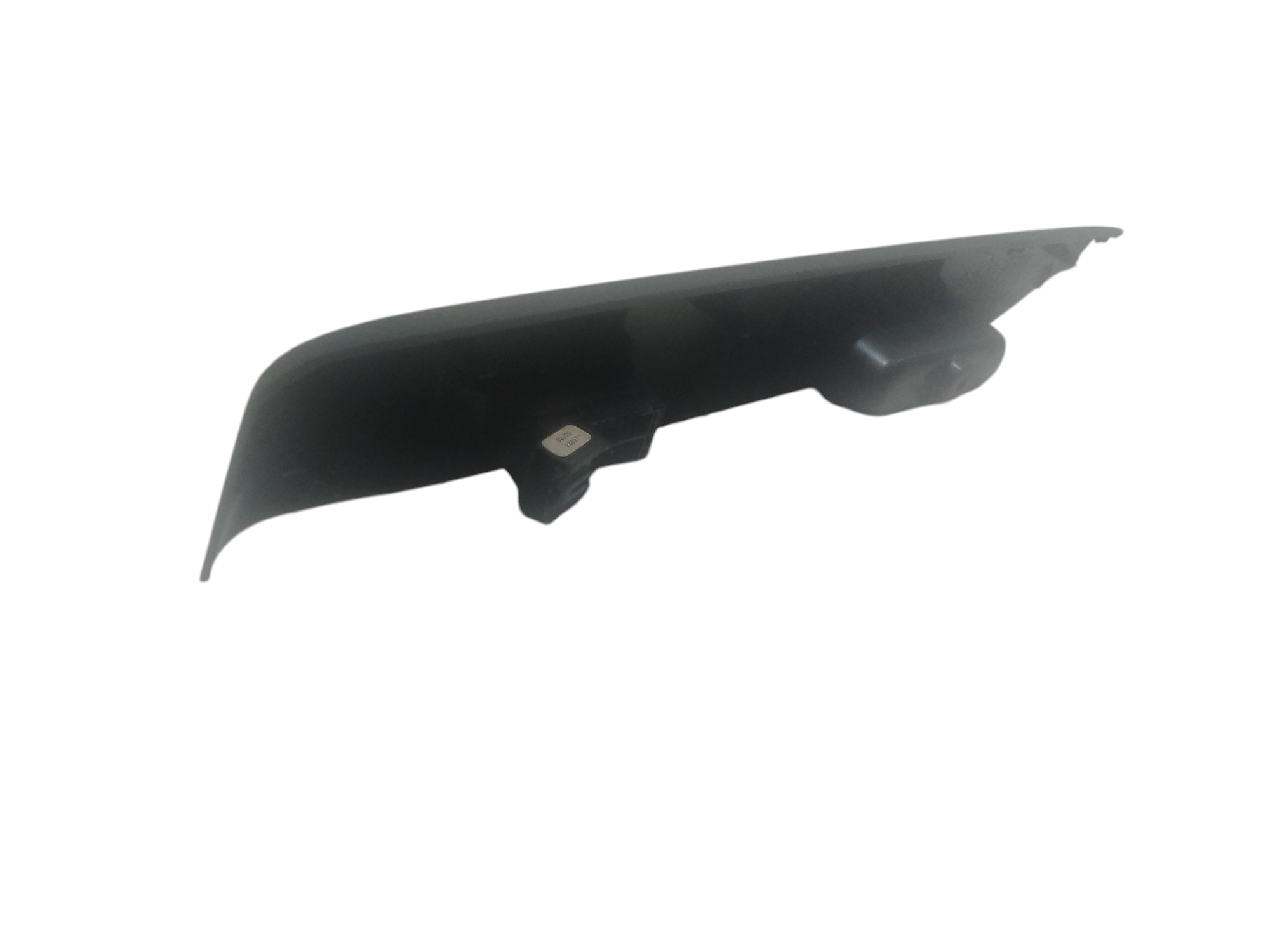 Pulsantiera Anteriore Destra Passeggero per Opel Agila B (2008 - In produzione)