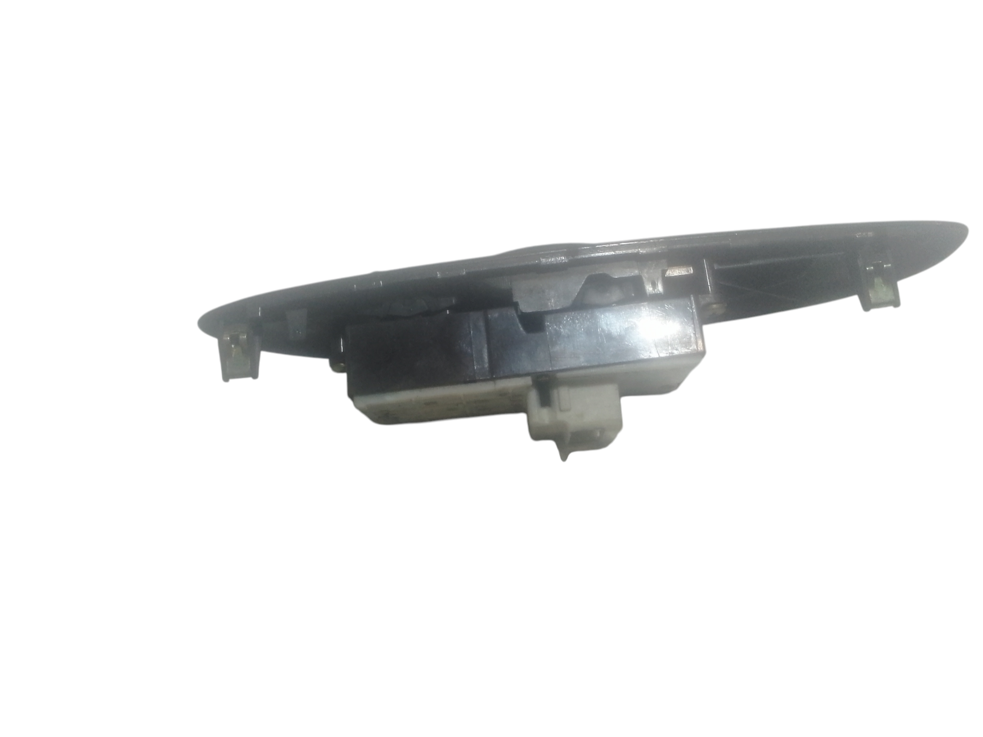 Pulsantiera anteriore sinistra Guida per Toyota Yaris Serie (05>08) (2005 - 2008)