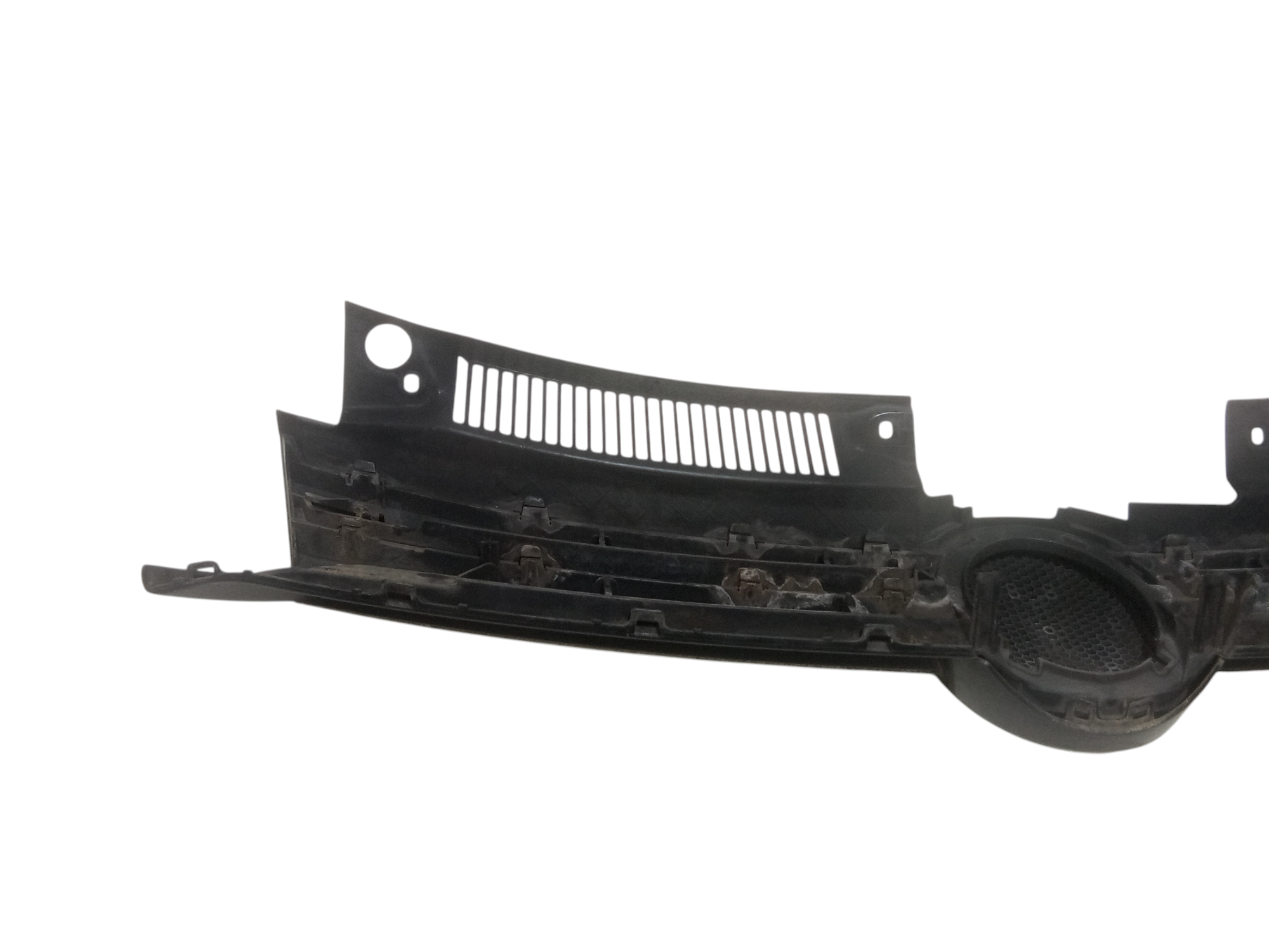 Mascherina anteriore per Volkswagen Golf 6 Berlina (08>12) (2008 - 2012)