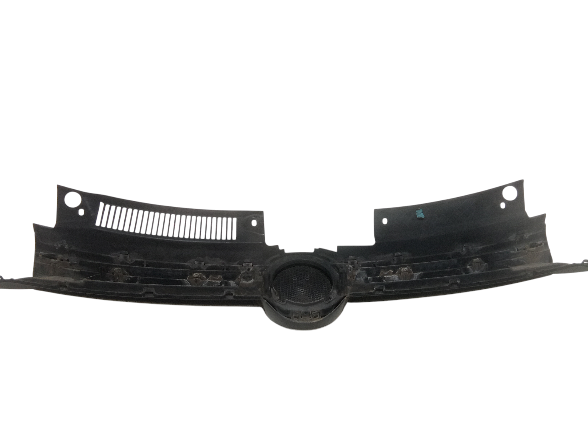 Mascherina anteriore per Volkswagen Golf 6 Berlina (08>12) (2008 - 2012)