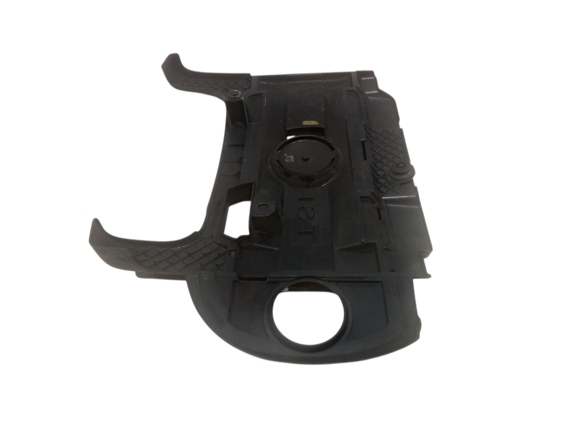 Coprimotore per Volkswagen Golf 6 Berlina (08>12) (2008 - 2012)