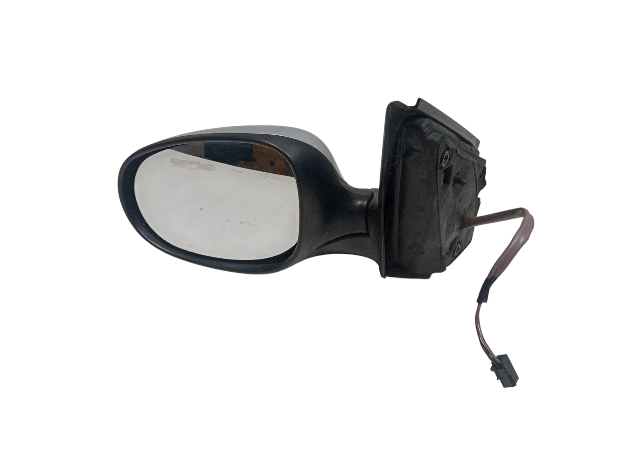 Specchietto Retrovisore Sinistro per Fiat Bravo 2 Serie (2007 - 2010)