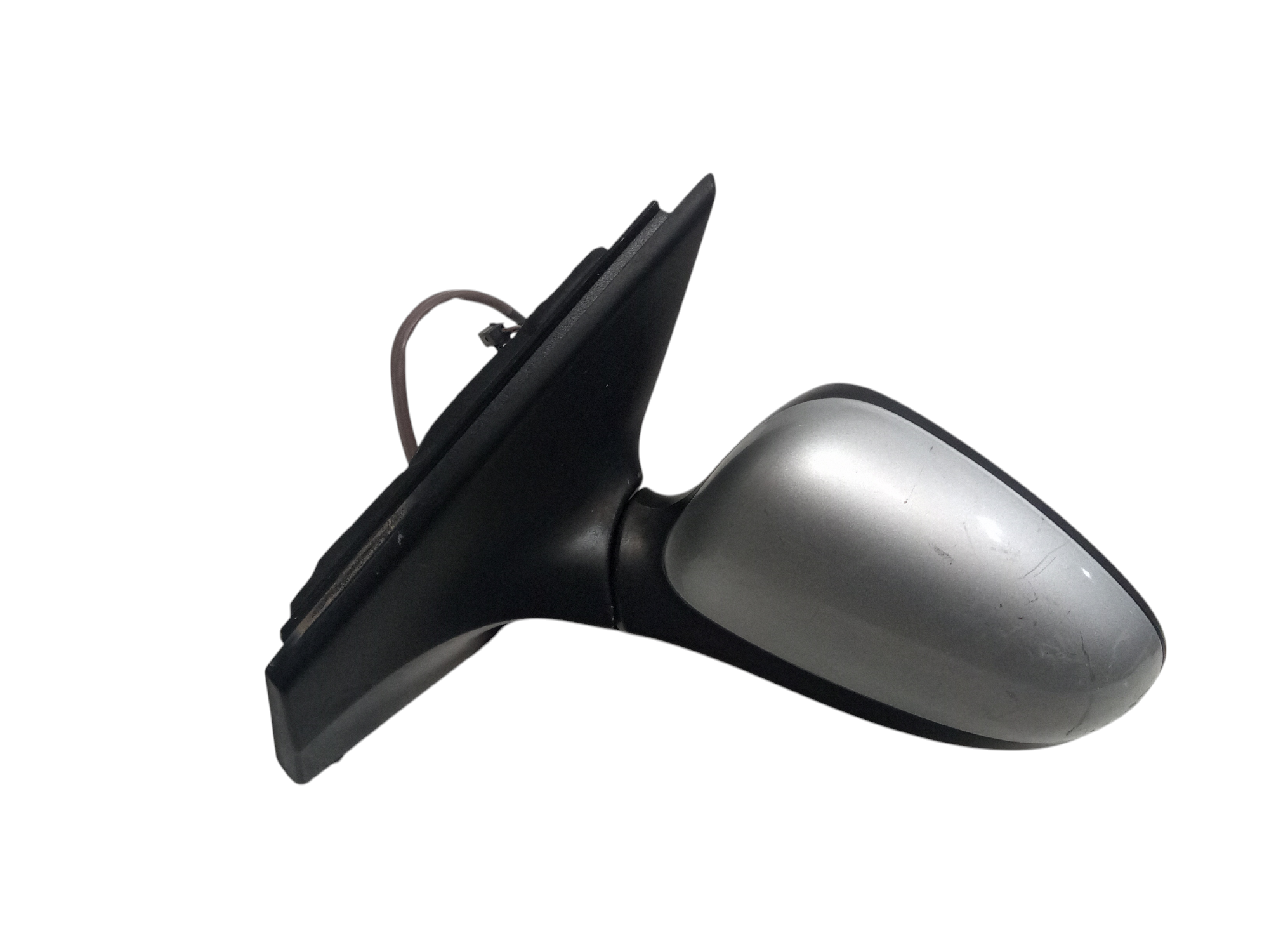 Specchietto Retrovisore Sinistro per Fiat Bravo 2 Serie (2007 - 2010)