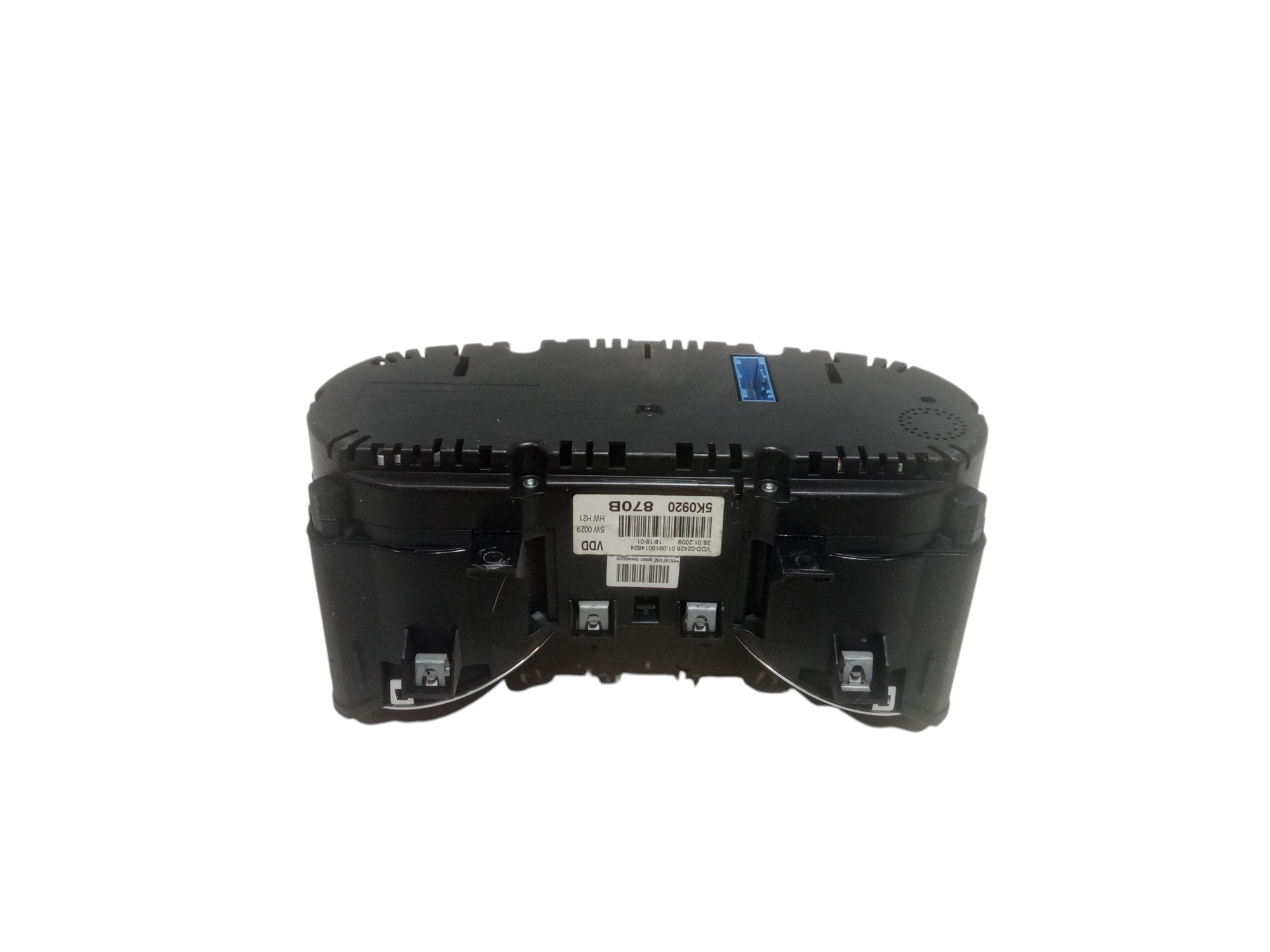 Quadro Strumenti per Volkswagen Golf 6 Berlina (08>12) (2008 - 2012)