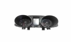 Quadro Strumenti per Volkswagen Golf 6 Berlina (08>12) (2008 - 2012)