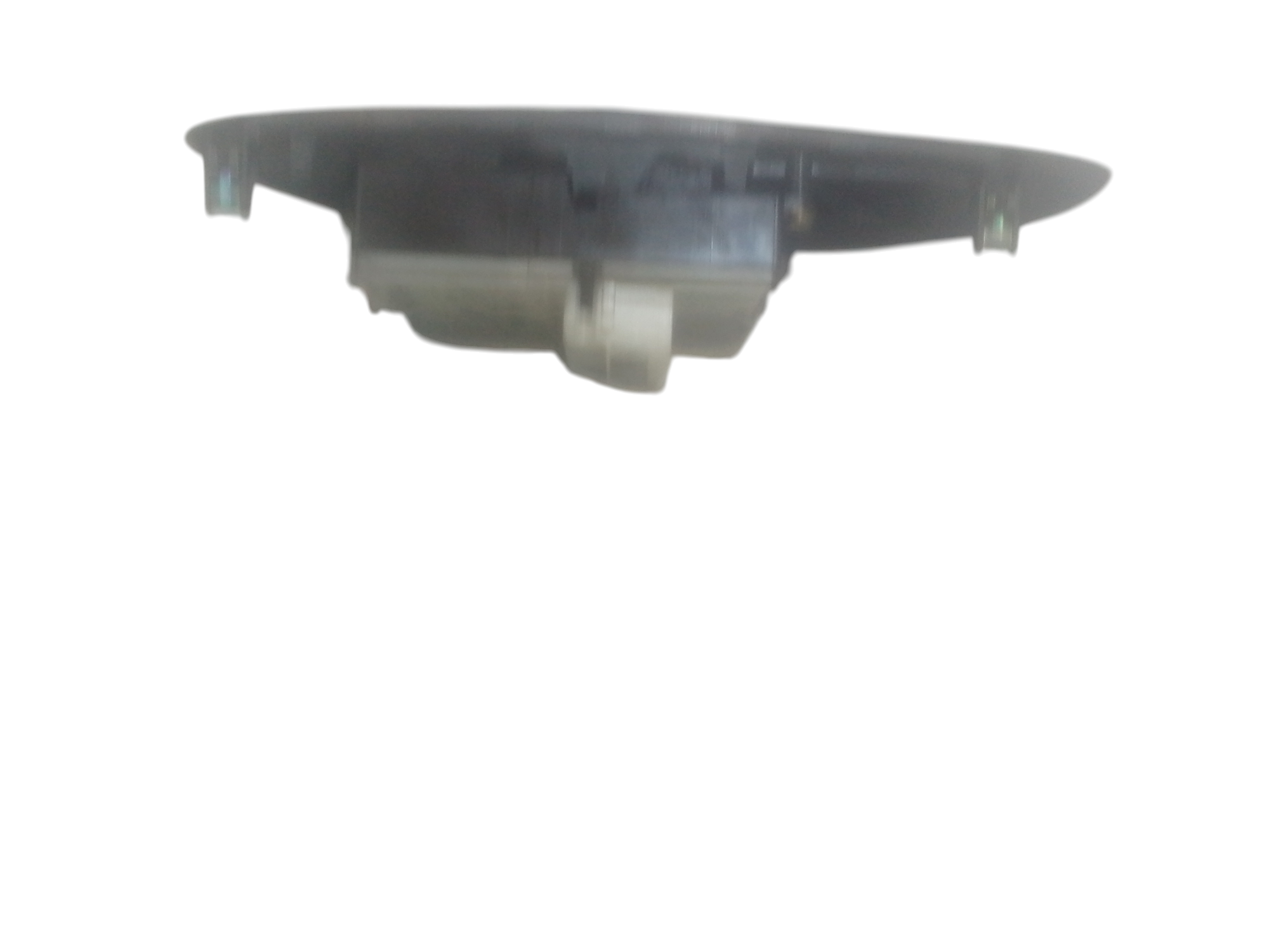 Pulsantiera anteriore sinistra Guida per Toyota Yaris Serie (05>08) (2005 - 2008)