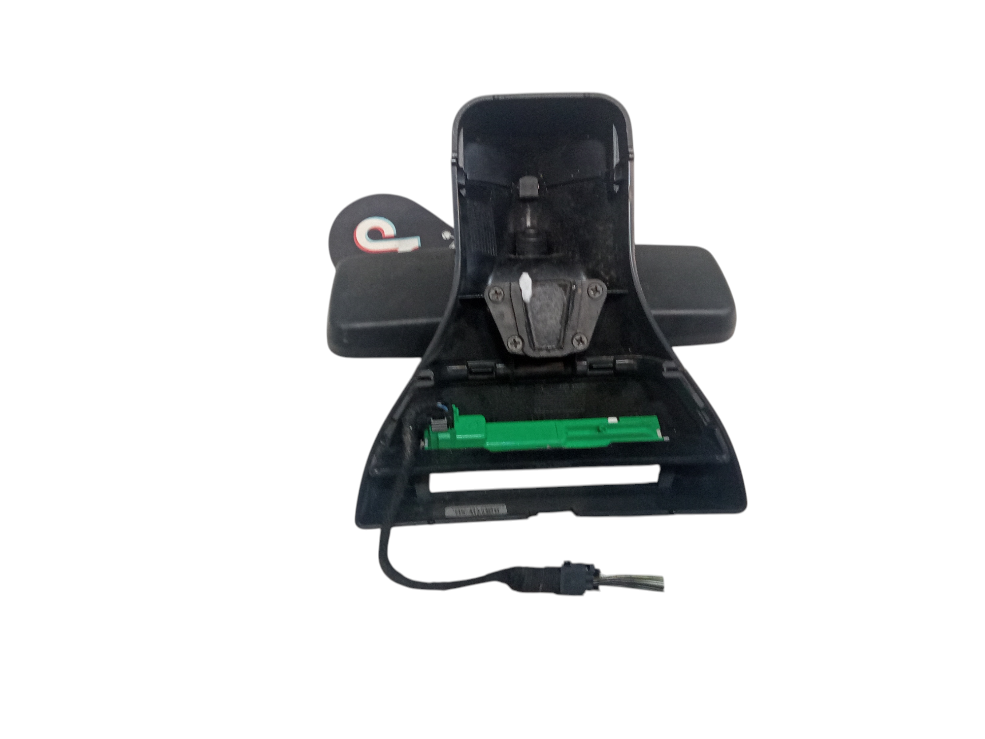 Specchietto Retrovisore Interno per Alfa Romeo Mito Serie (955_) (08>) (2008 - In produzione)