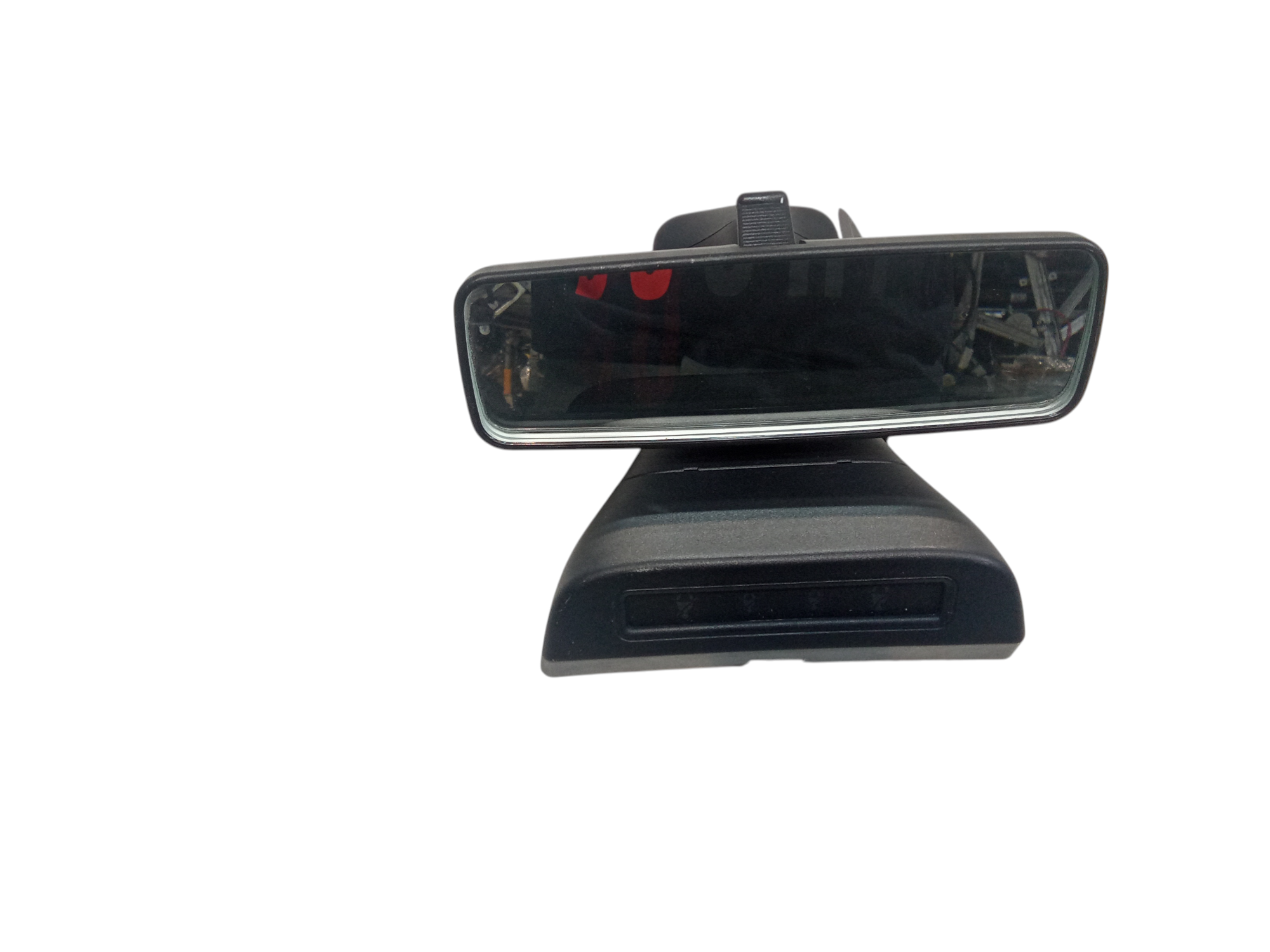 Specchietto Retrovisore Interno per Alfa Romeo Mito Serie (955_) (08>) (2008 - In produzione)