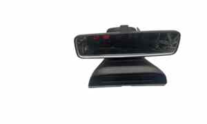 Specchietto Retrovisore Interno per Alfa Romeo Mito Serie (955_) (08>) (2008 - In produzione)