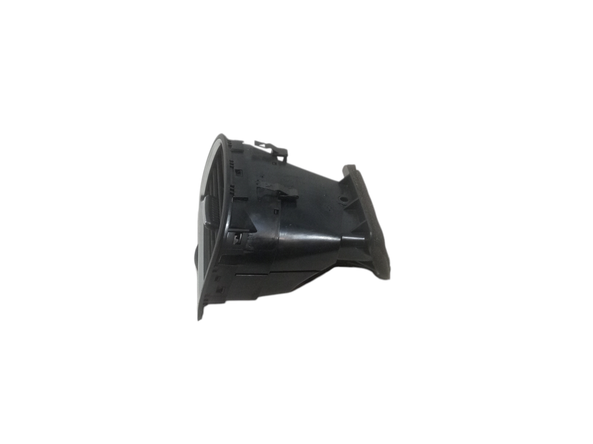 Bocchetta aria cruscotto lato passeggero per Volkswagen Golf 6 Berlina (08>12) (2008 - 2012)