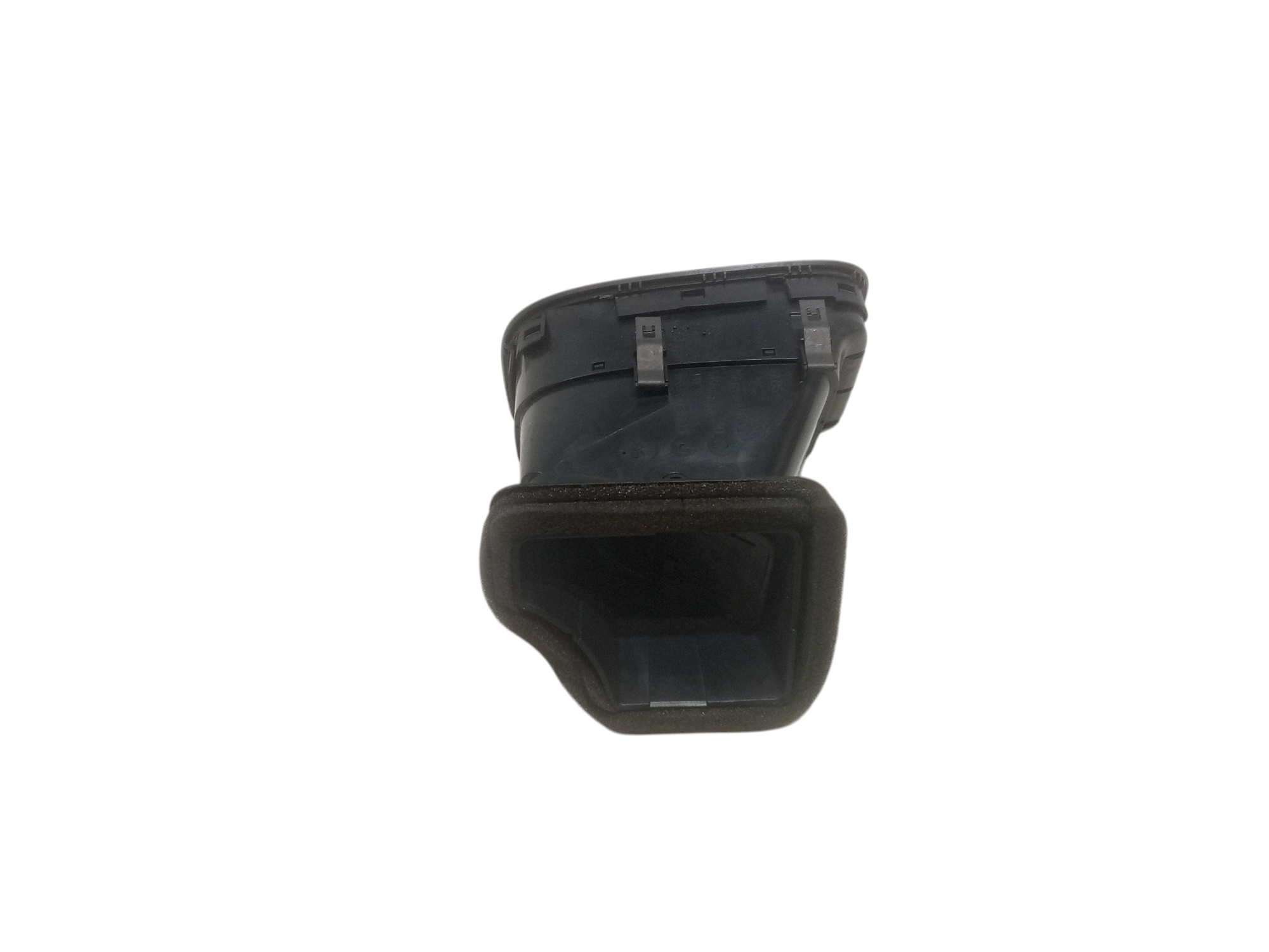 Bocchetta aria cruscotto lato passeggero per Volkswagen Golf 6 Berlina (08>12) (2008 - 2012)