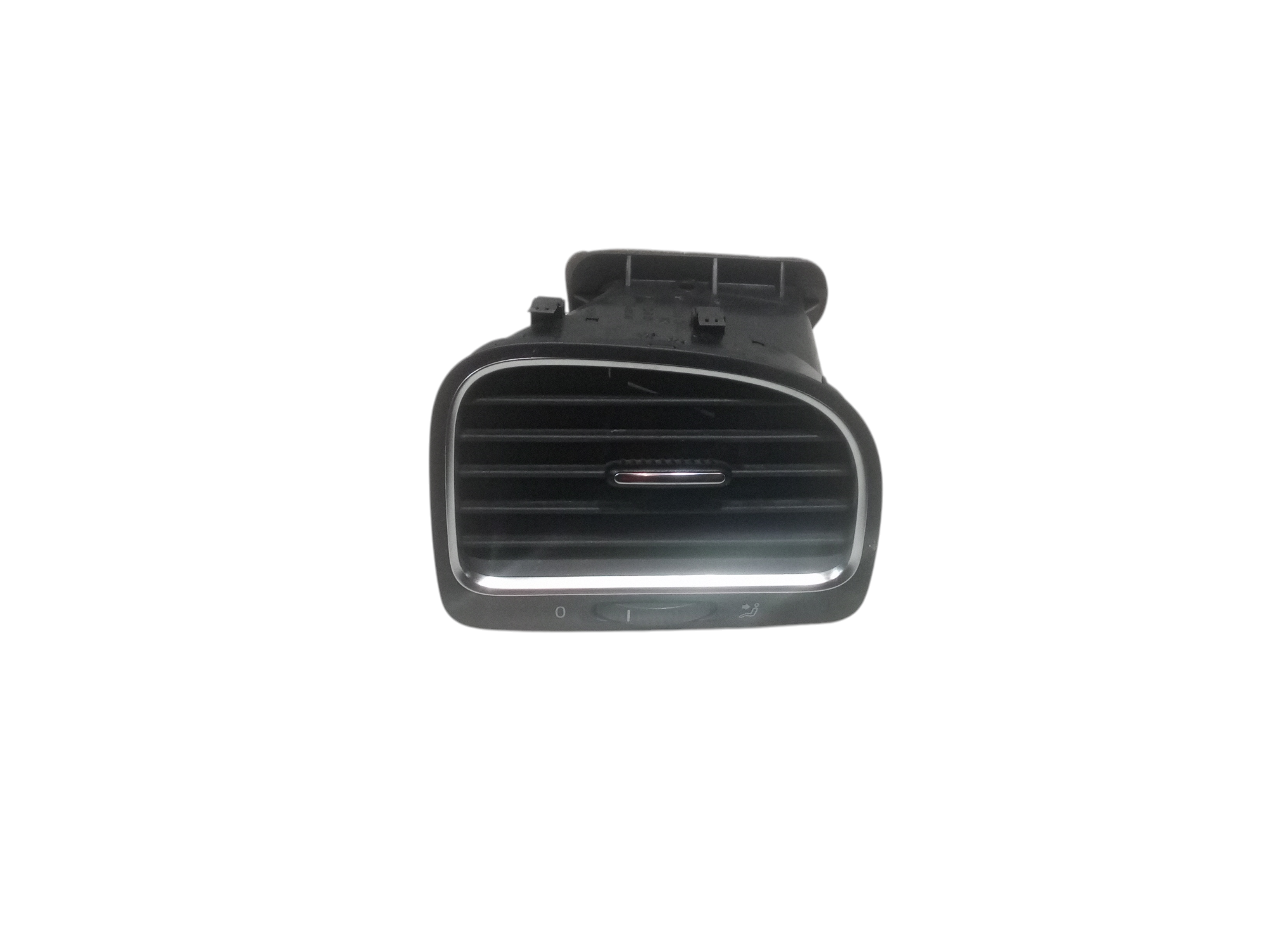 Bocchetta aria cruscotto lato passeggero per Volkswagen Golf 6 Berlina (08>12) (2008 - 2012)
