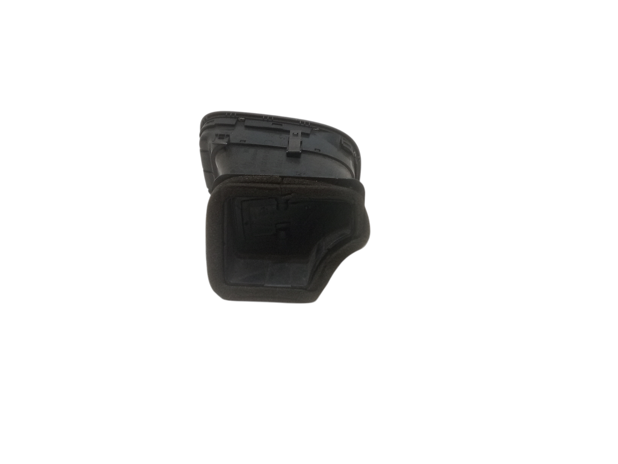 Bocchetta aria cruscotto lato guida per Volkswagen Golf 6 Berlina (08>12) (2008 - 2012)
