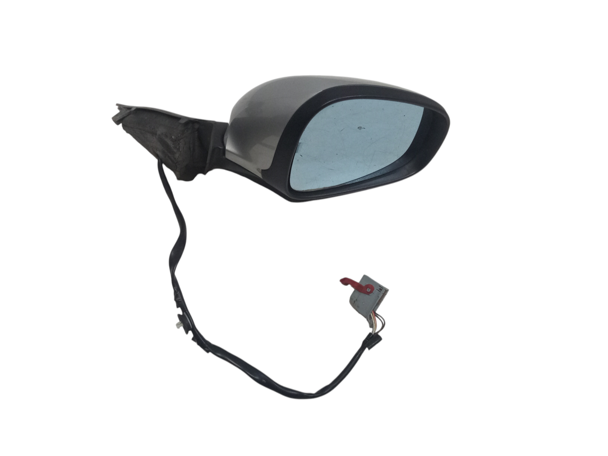 Specchietto Retrovisore Destro per Alfa Romeo 159 Berlina Serie (939_) (05>11) (2005 - 2011)