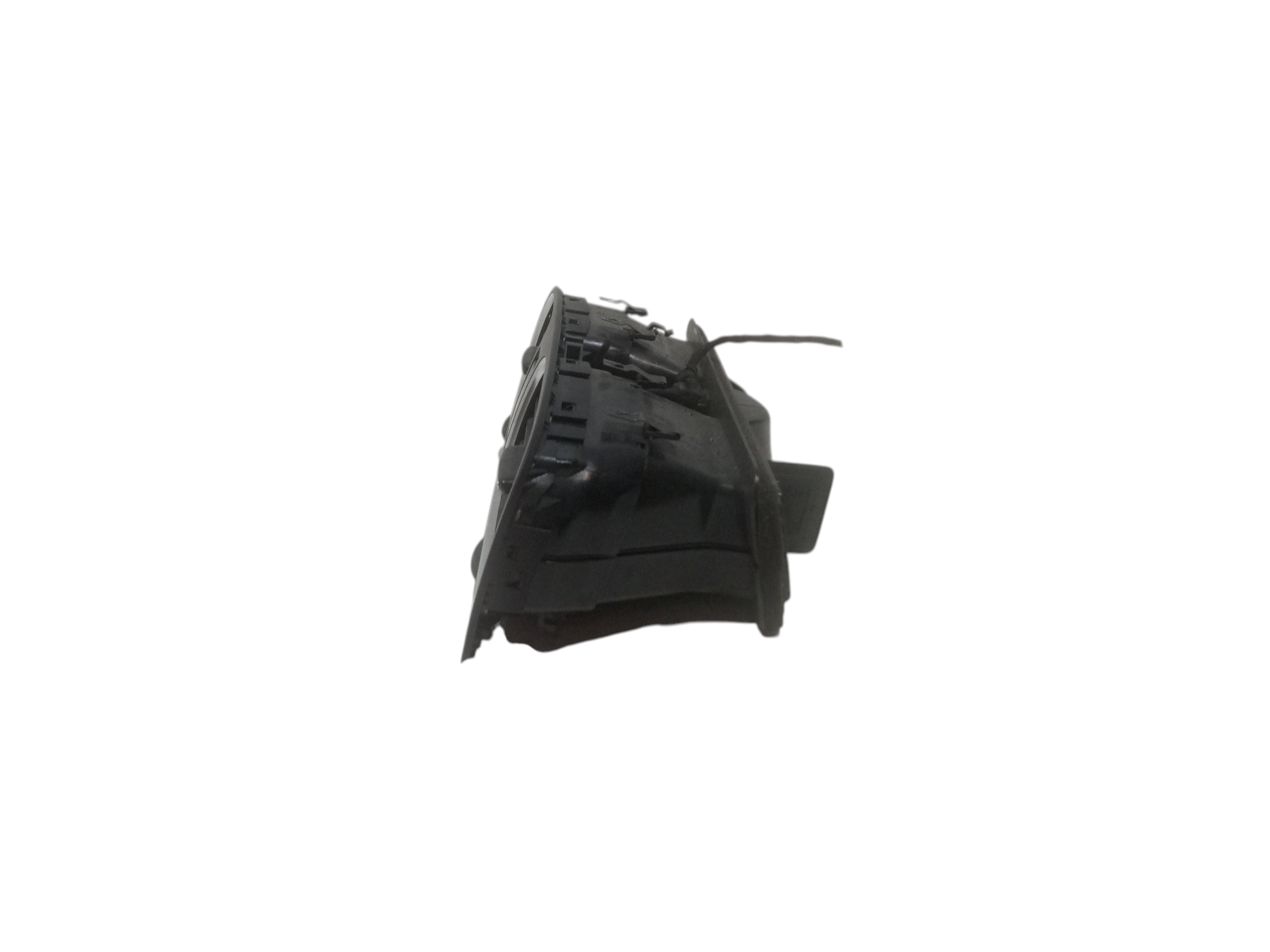 Bocchette Aria Centrale per Volkswagen Golf 6 Berlina (08>12) (2008 - 2012)