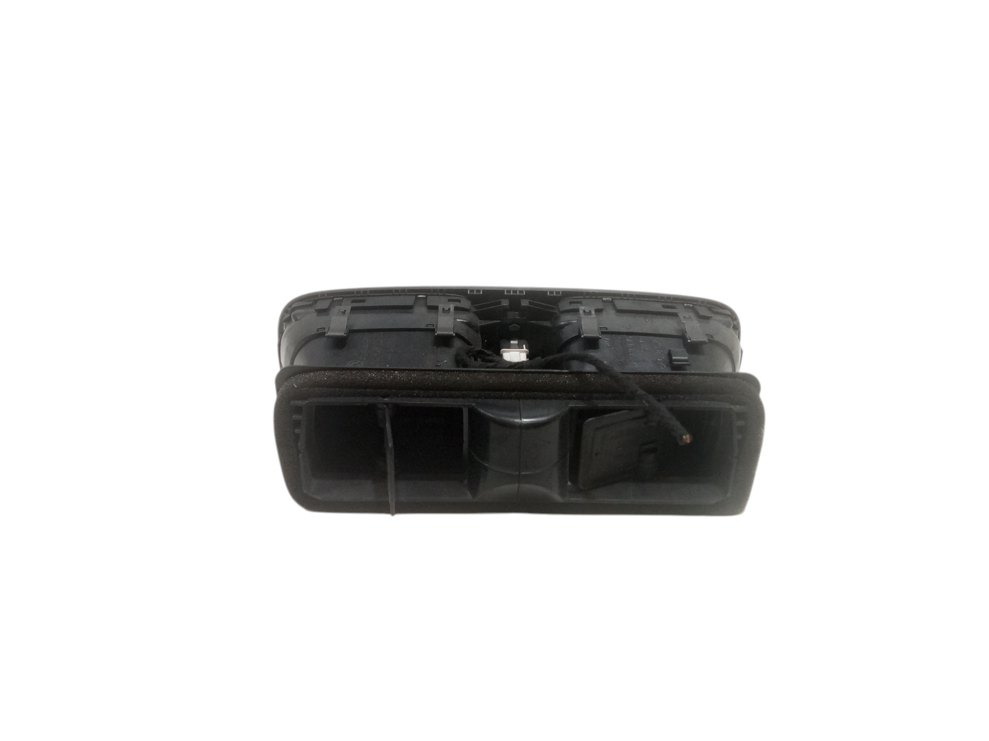Bocchette Aria Centrale per Volkswagen Golf 6 Berlina (08>12) (2008 - 2012)