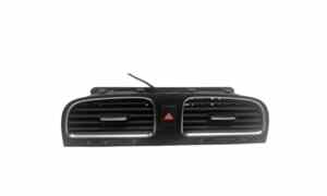 Bocchette Aria Centrale per Volkswagen Golf 6 Berlina (08>12) (2008 - 2012)