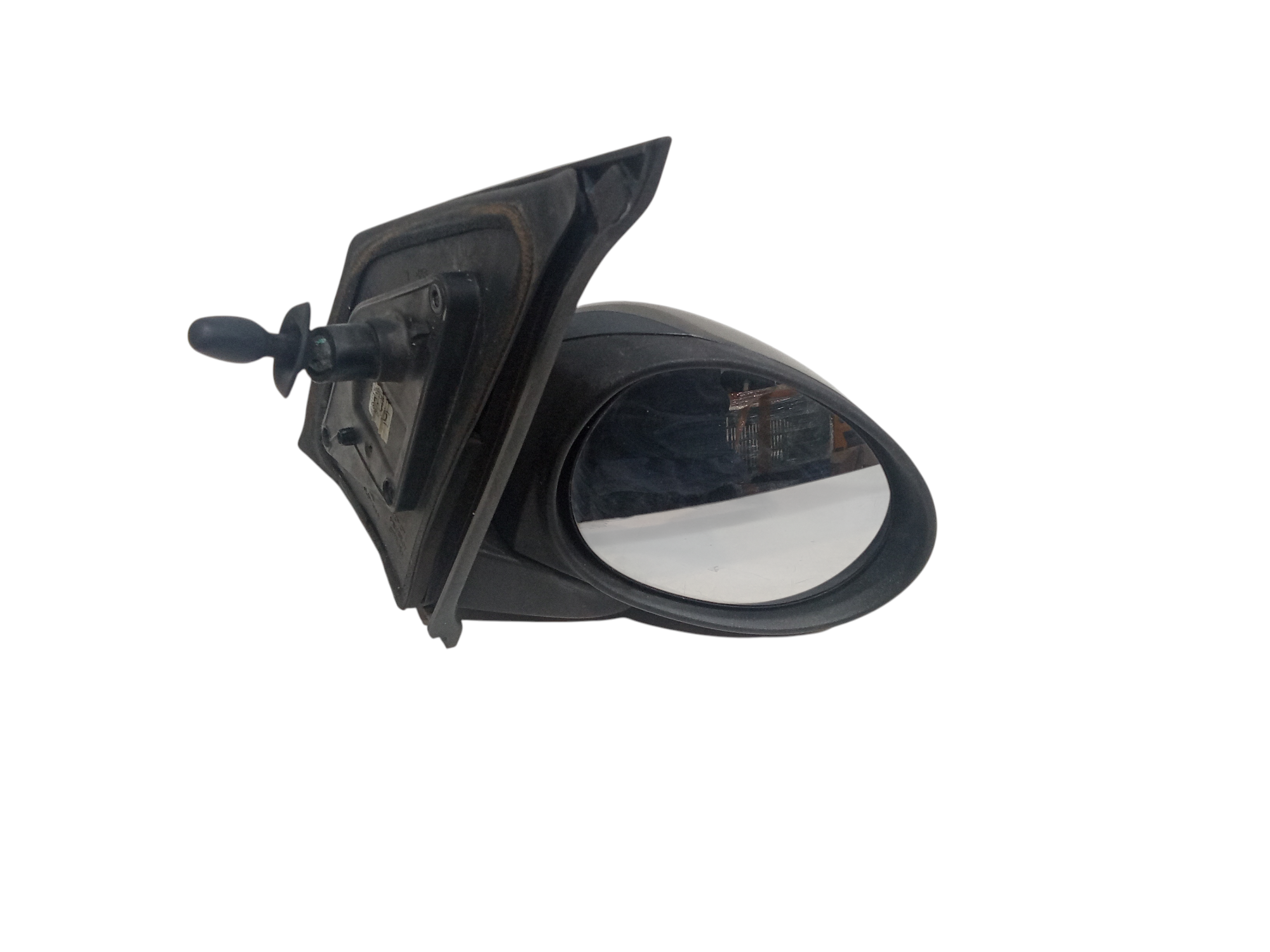 Specchietto Retrovisore Destro per Toyota Aygo 1� Serie (2005 - 2008)