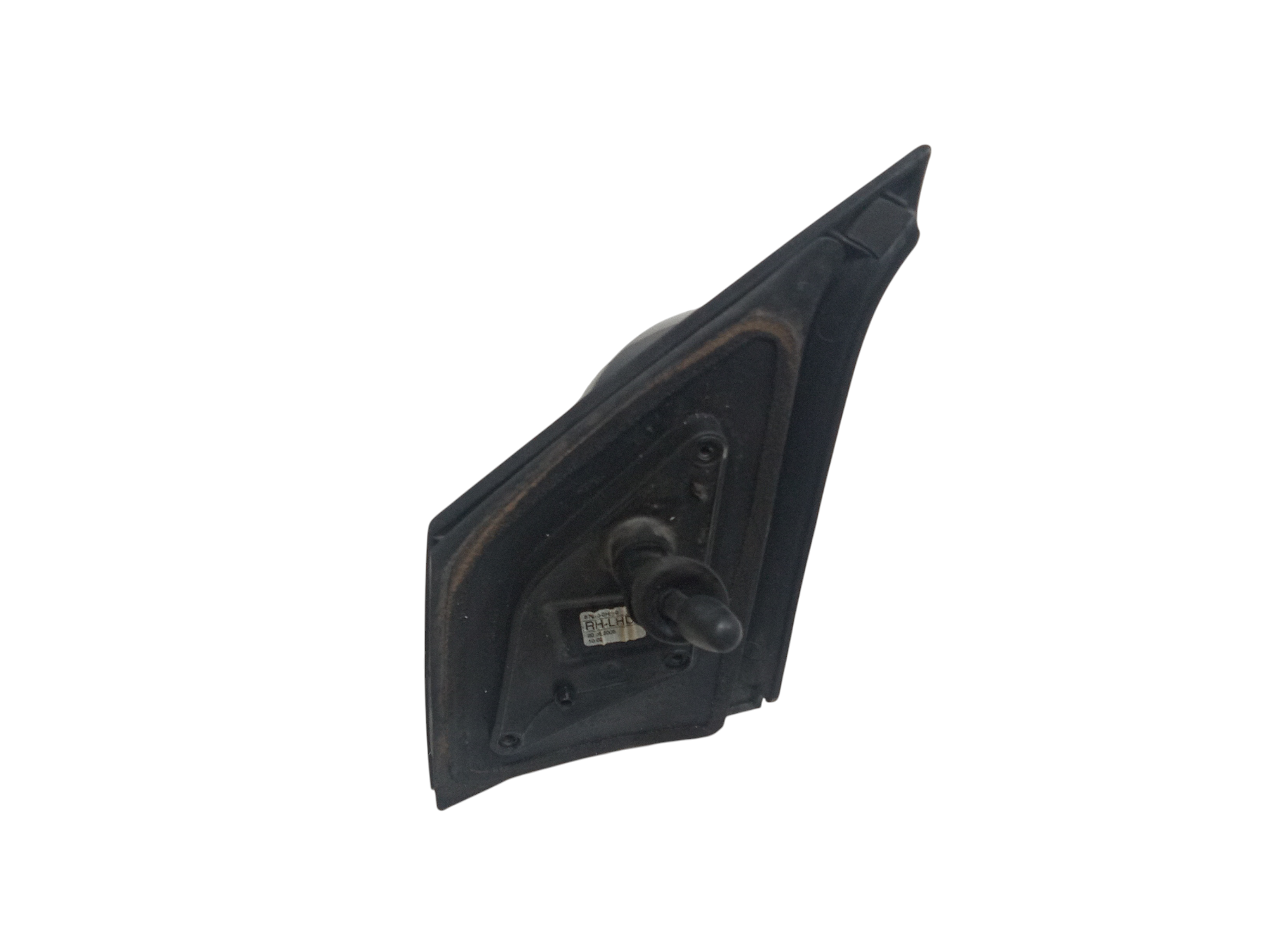 Specchietto Retrovisore Destro per Toyota Aygo 1� Serie (2005 - 2008)