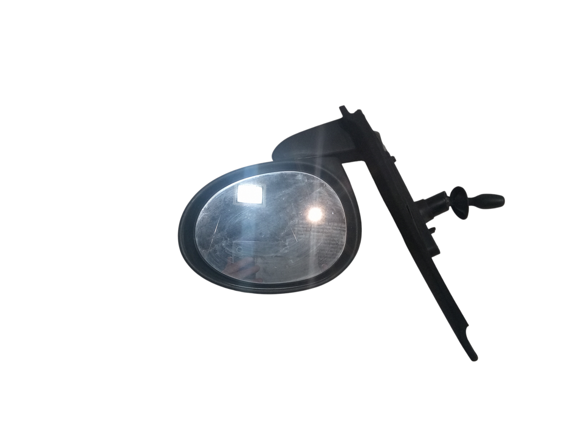 Specchietto Retrovisore Destro per Toyota Aygo 1� Serie (2005 - 2008)