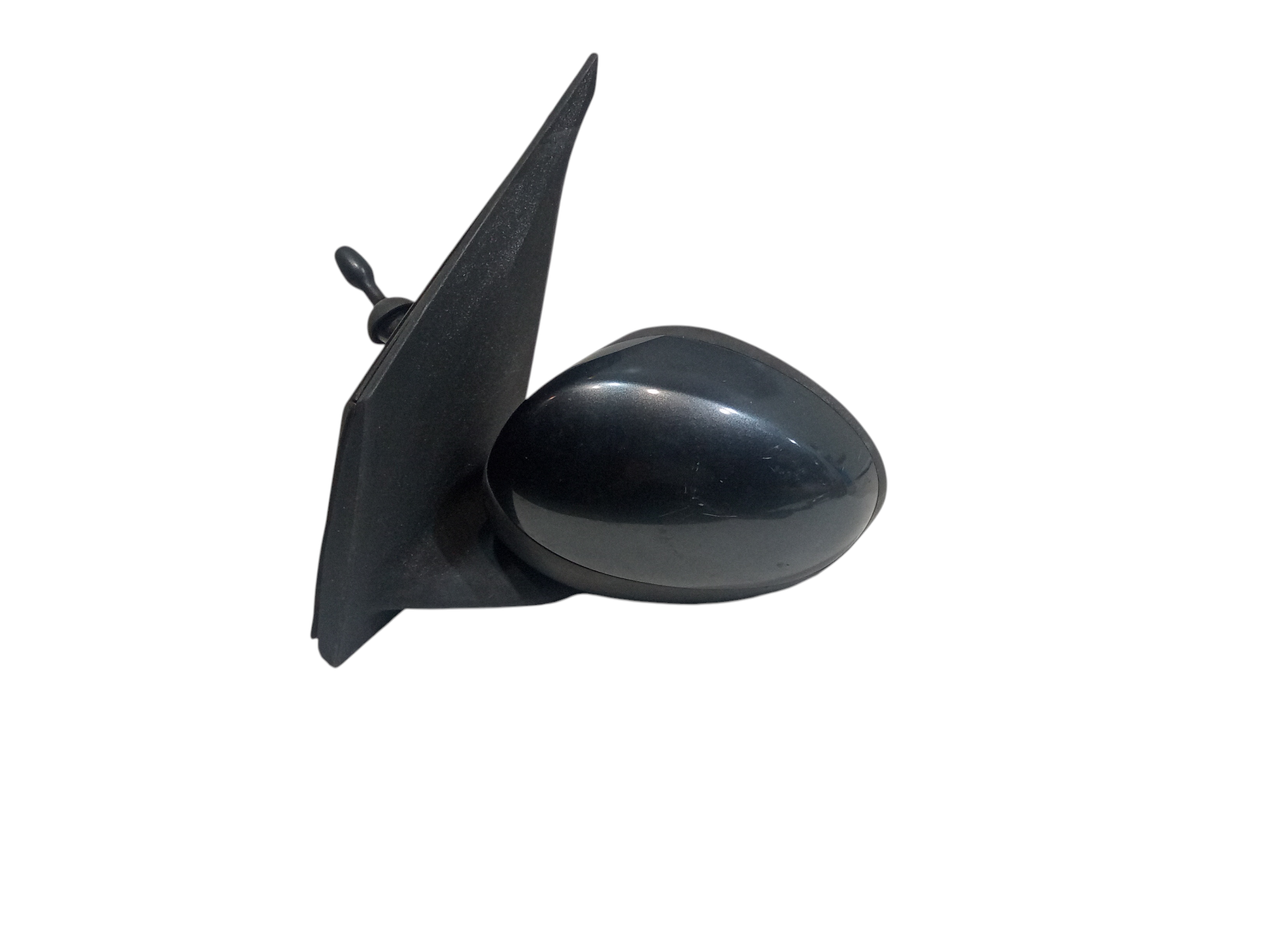 Specchietto Retrovisore Sinistro per Toyota Aygo 1 Serie (2005 - 2008)