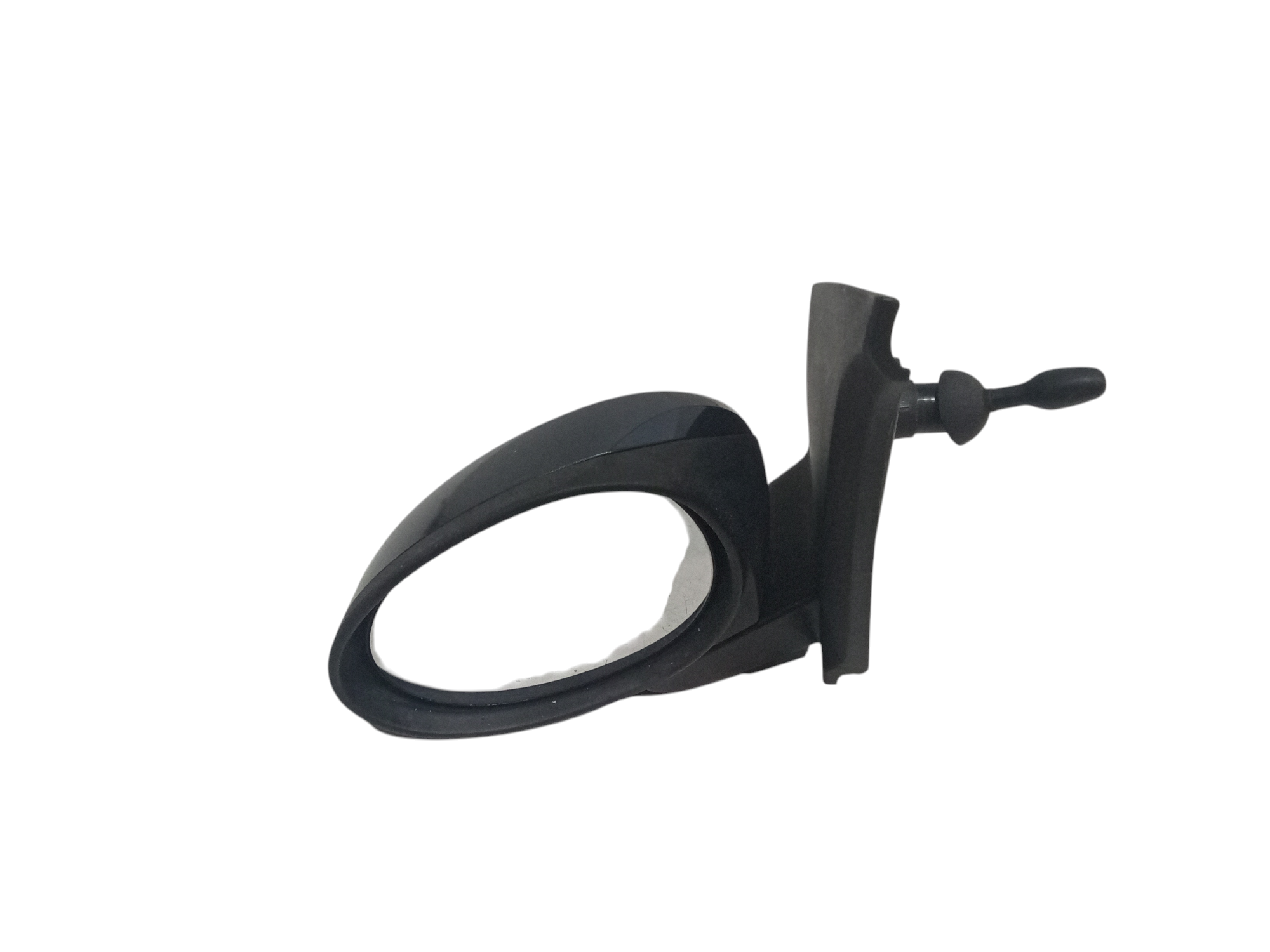 Specchietto Retrovisore Sinistro per Toyota Aygo 1 Serie (2005 - 2008)