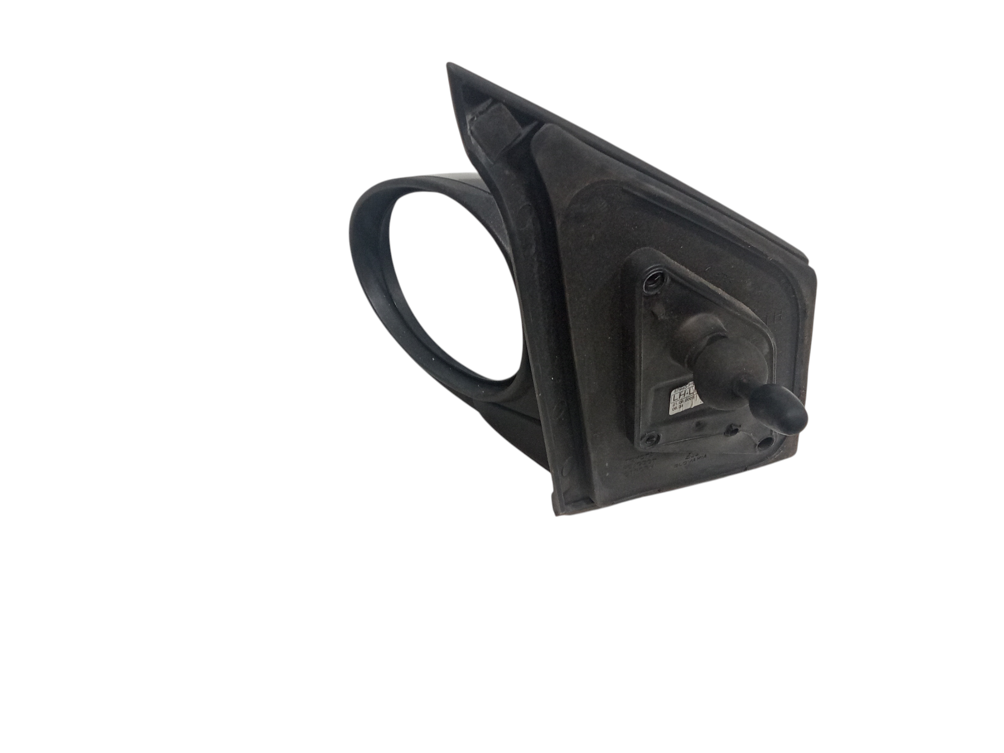 Specchietto Retrovisore Sinistro per Toyota Aygo 1 Serie (2005 - 2008)