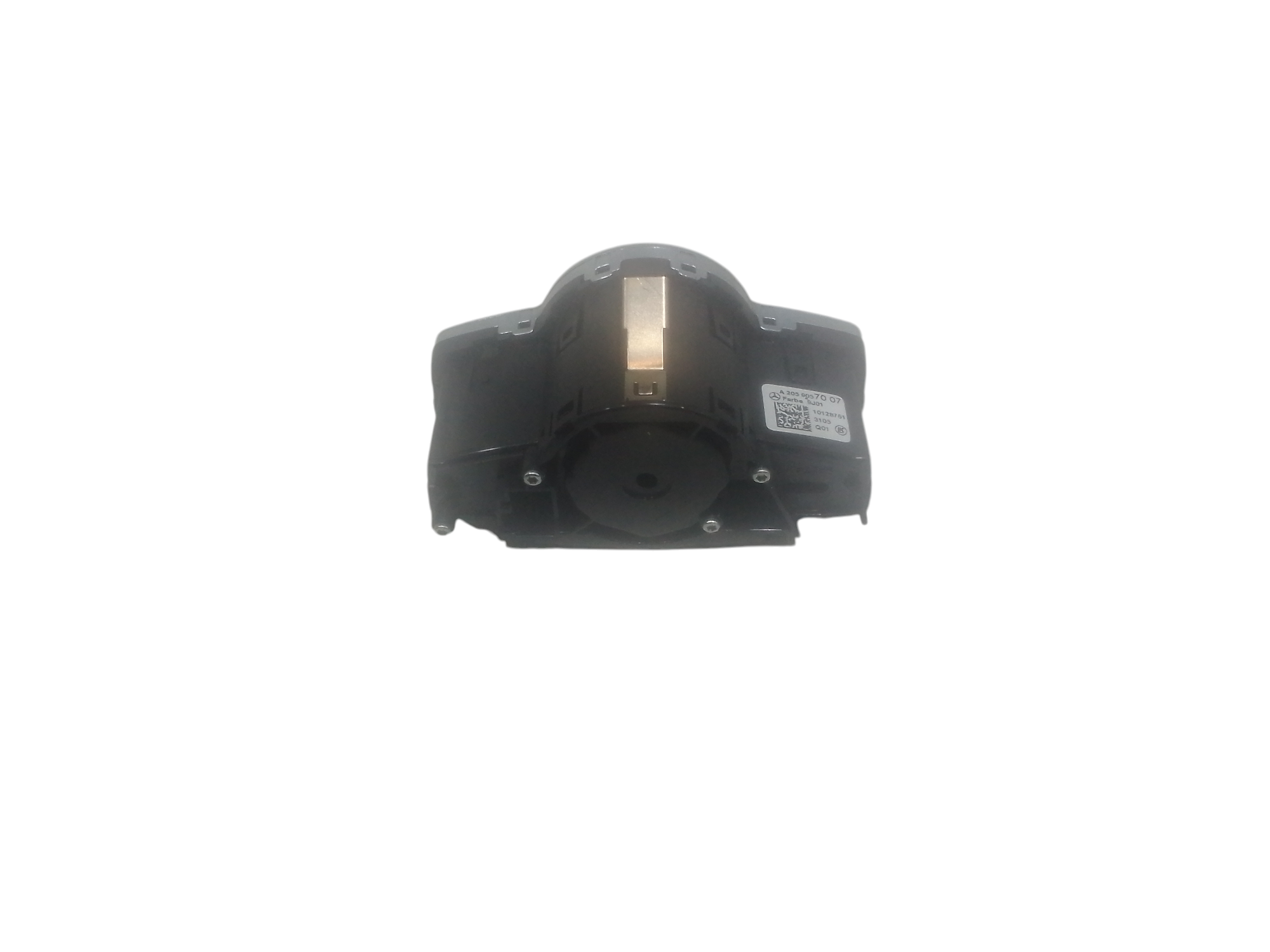 Interruttore comando luci per Mercedes Classe C (w205) (2013-) (2013 - In produzione)