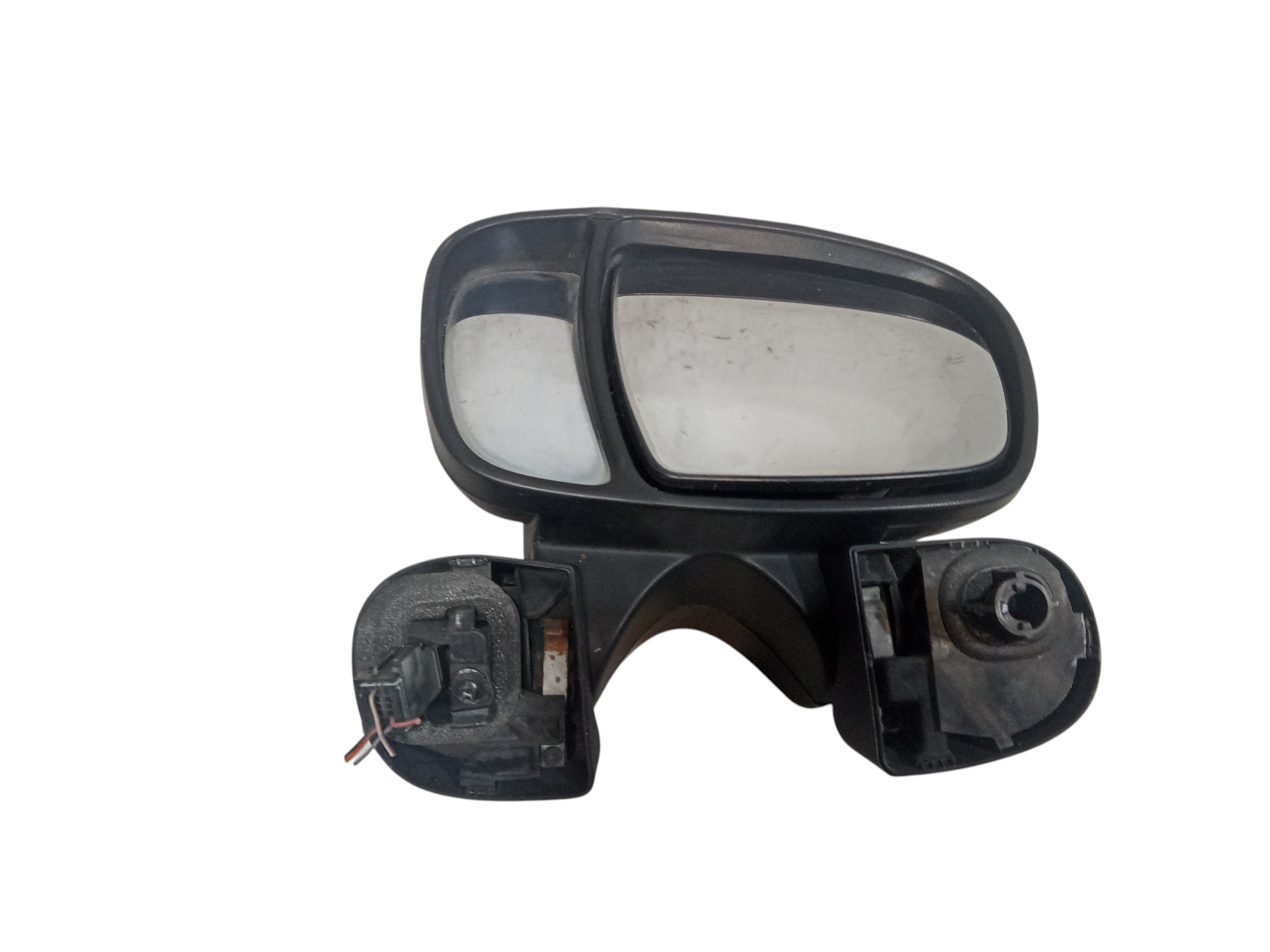 Specchietto Retrovisore Sinistro per Renault Trafic Combi 2 Serie (2007 - In produzione)