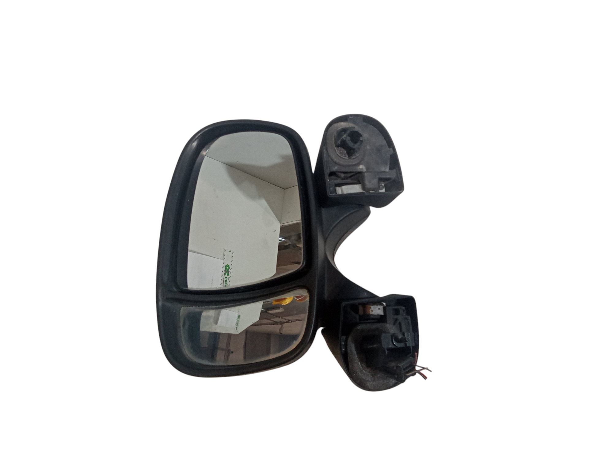 Specchietto Retrovisore Sinistro per Renault Trafic Combi 2 Serie (2007 - In produzione)