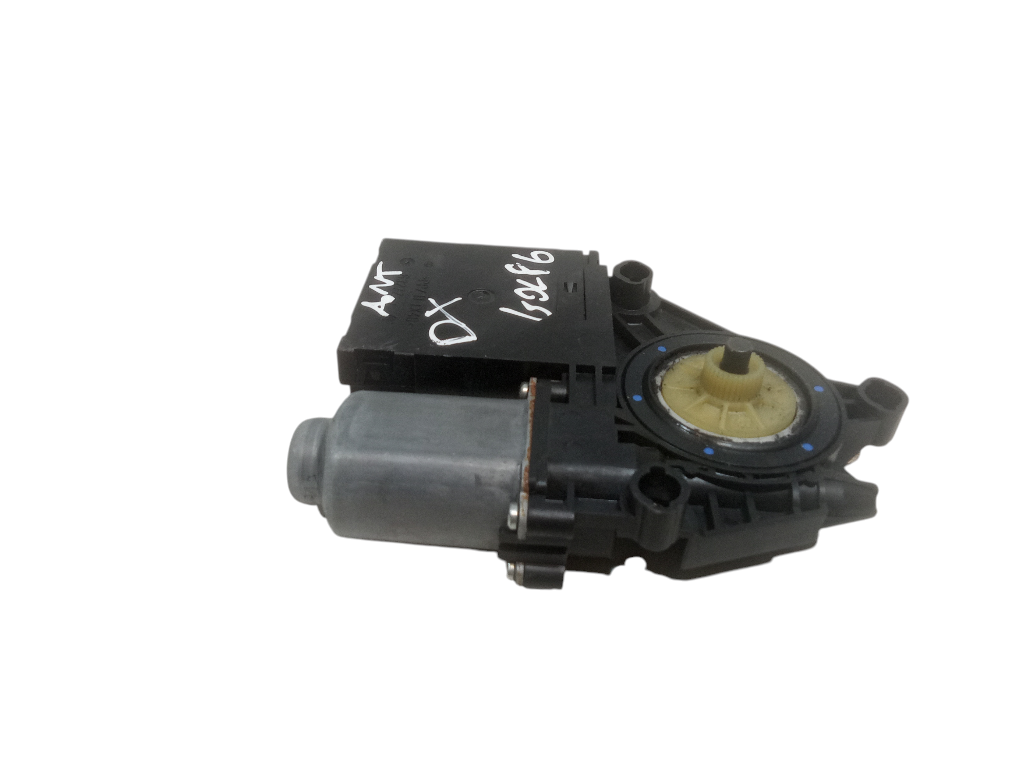 Motorino Alzavetro anteriore destra per Volkswagen Golf 6 Berlina (08>12) (2008 - 2012)