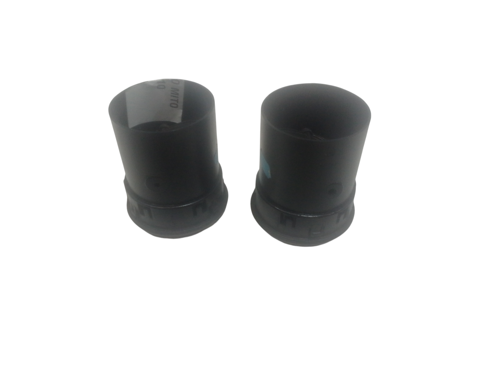 Bocchette Aria Cruscotto per Alfa Romeo Mito Serie (955_) (08>) (2008 - In produzione)