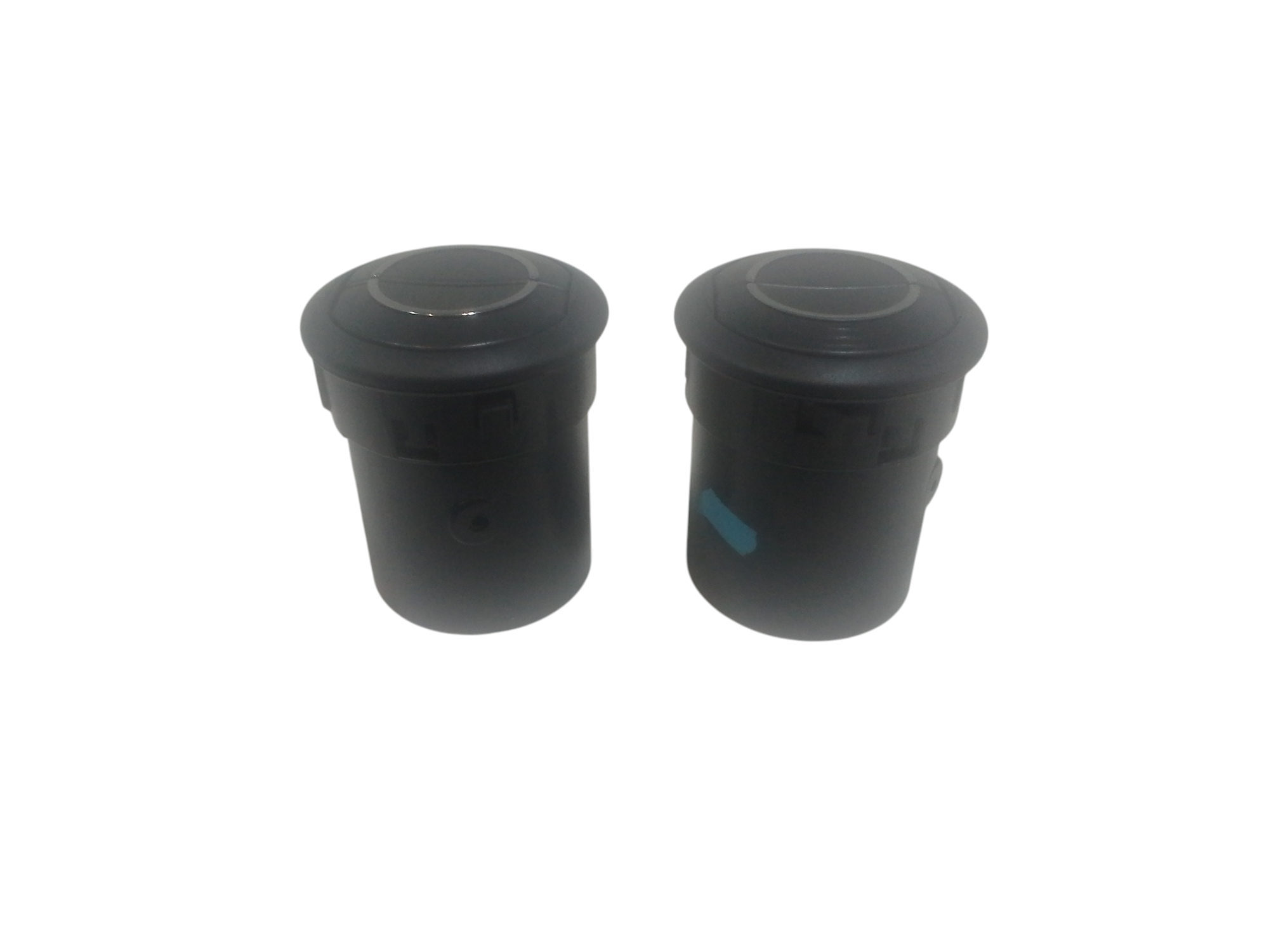 Bocchette Aria Cruscotto per Alfa Romeo Mito Serie (955_) (08>) (2008 - In produzione)