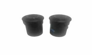 Bocchette Aria Cruscotto per Alfa Romeo Mito Serie (955_) (08>) (2008 - In produzione)