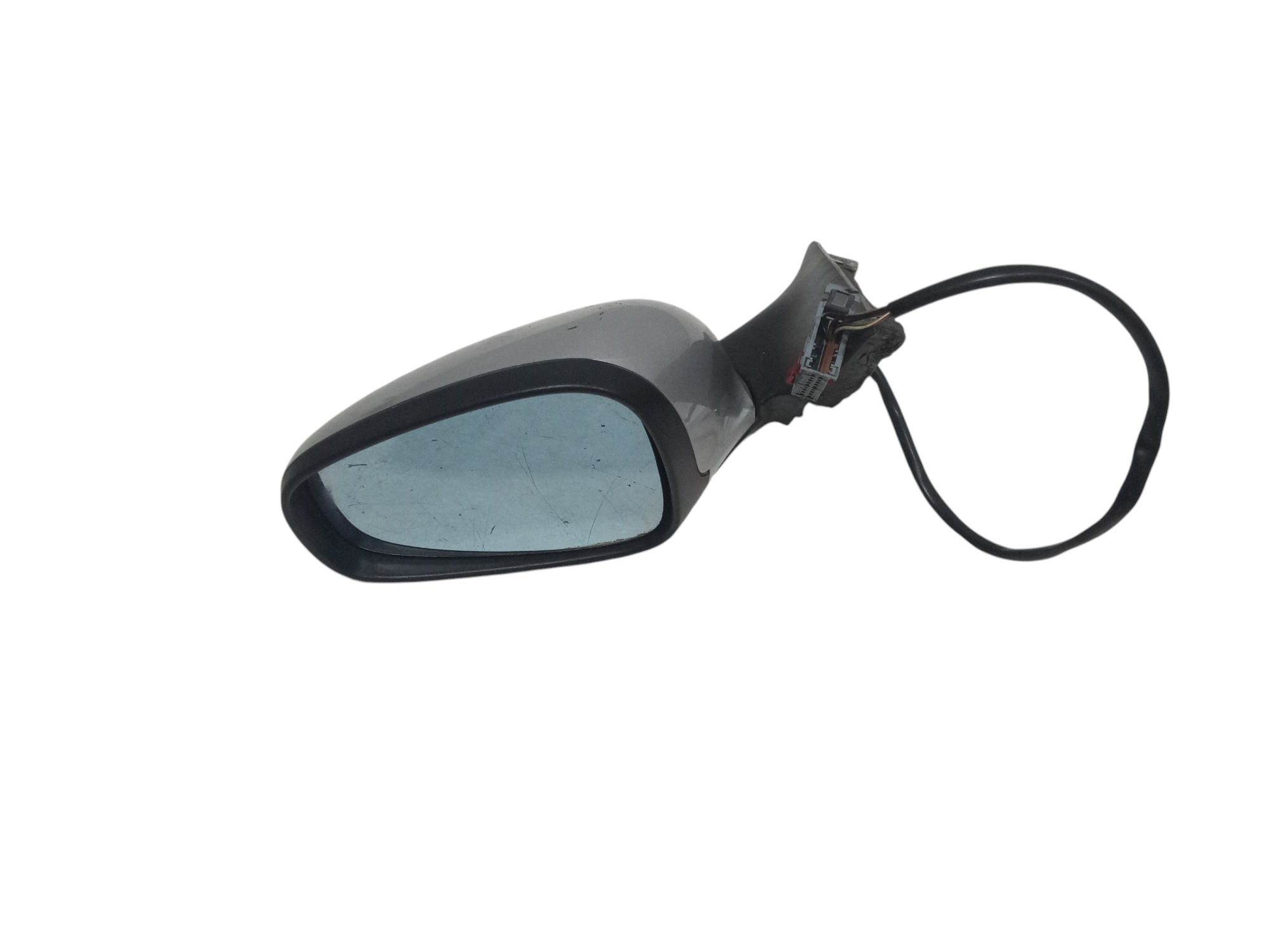 Specchietto Retrovisore Sinistro per Alfa Romeo 159 Berlina Serie (939_) (05>11) (2005 - 2011)