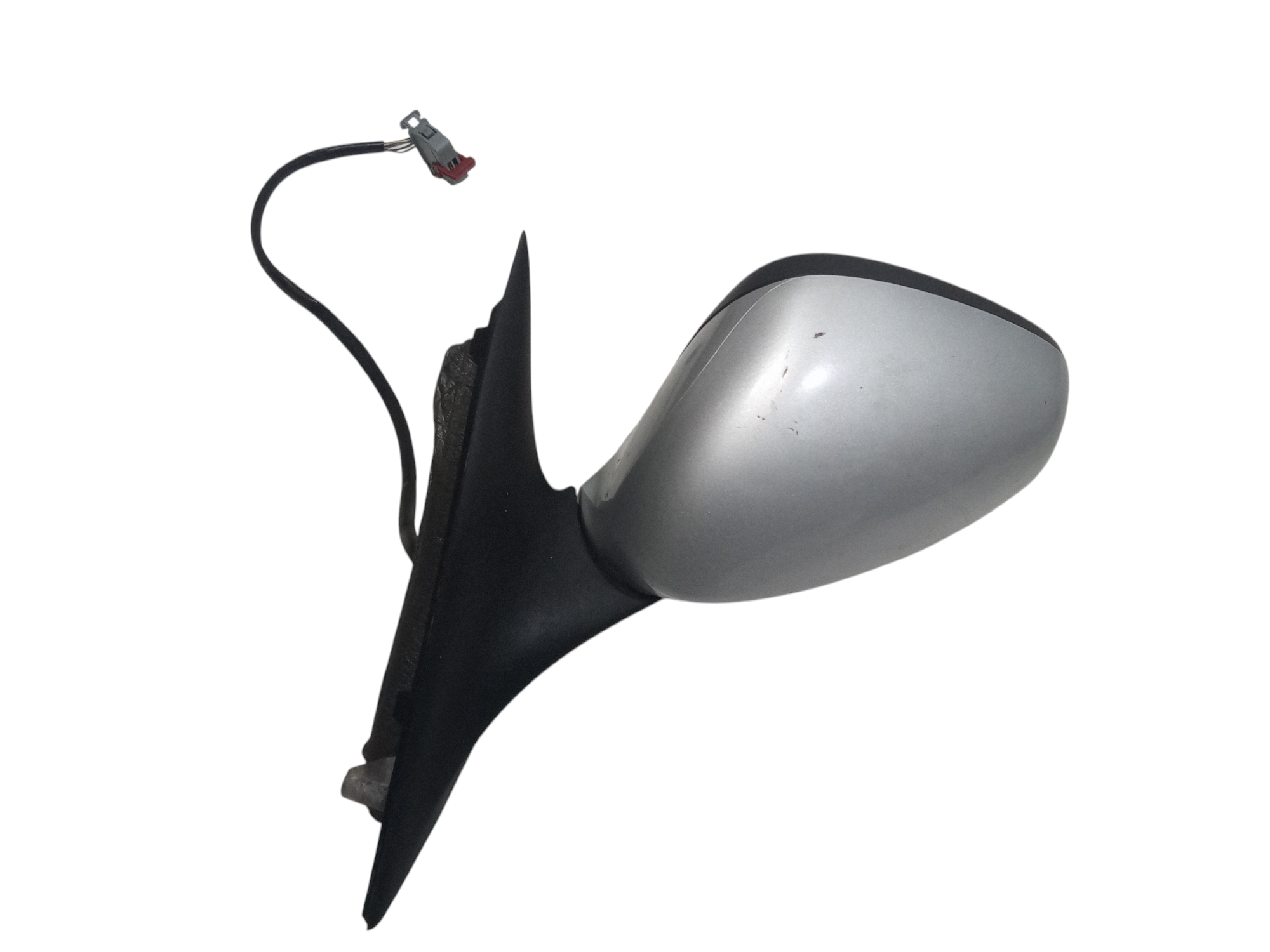 Specchietto Retrovisore Sinistro per Alfa Romeo 159 Berlina Serie (939_) (05>11) (2005 - 2011)